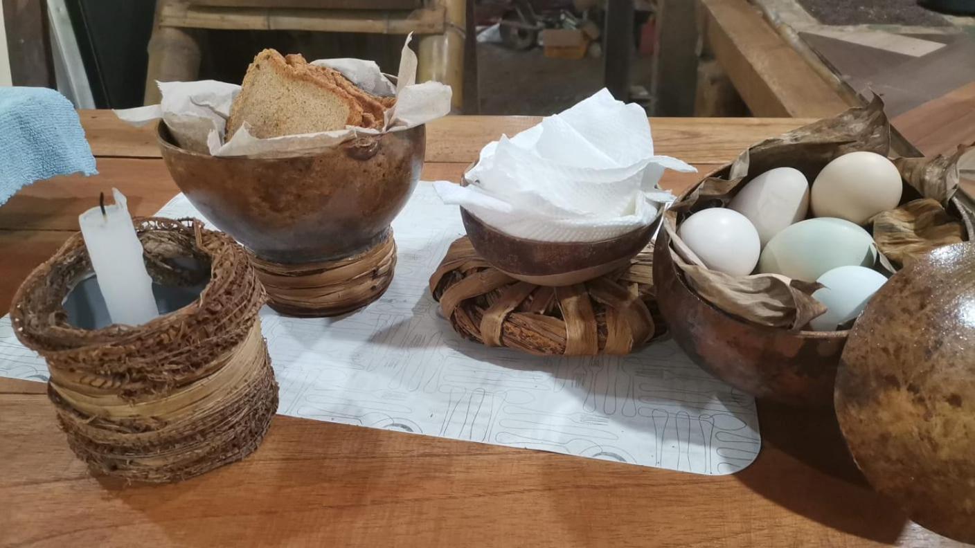 Centro Arte Terapéutico San Isidro Glamping