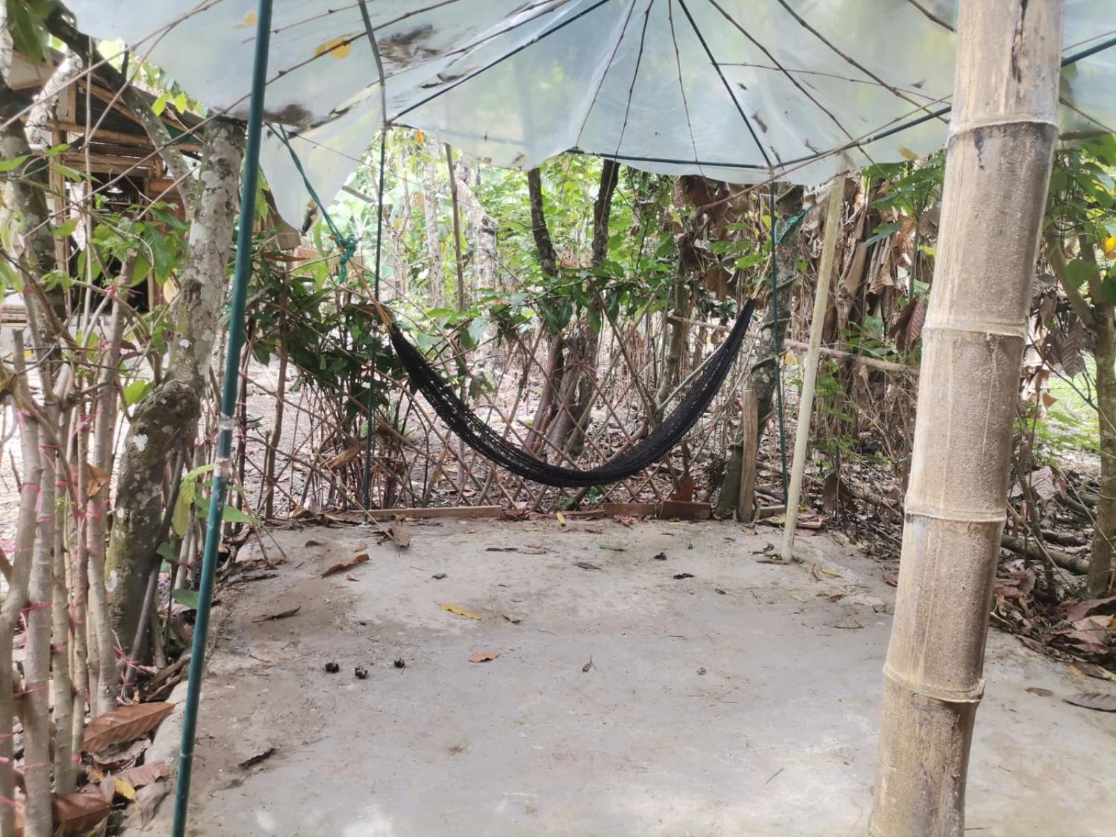 Centro Arte Terapéutico San Isidro Glamping