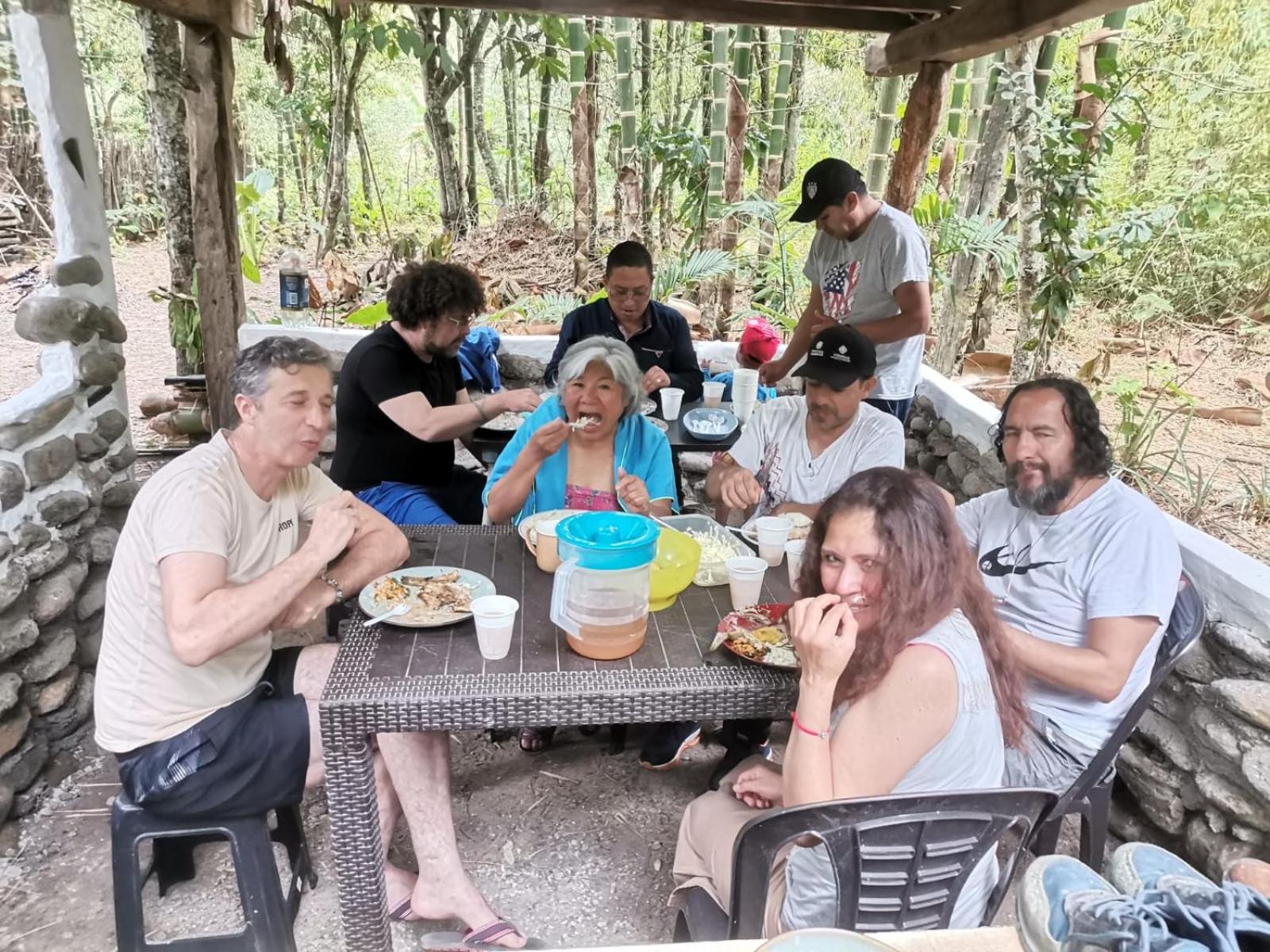 Centro Arte Terapéutico San Isidro Glamping