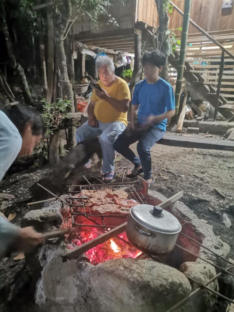 Centro Arte Terapéutico San Isidro Glamping