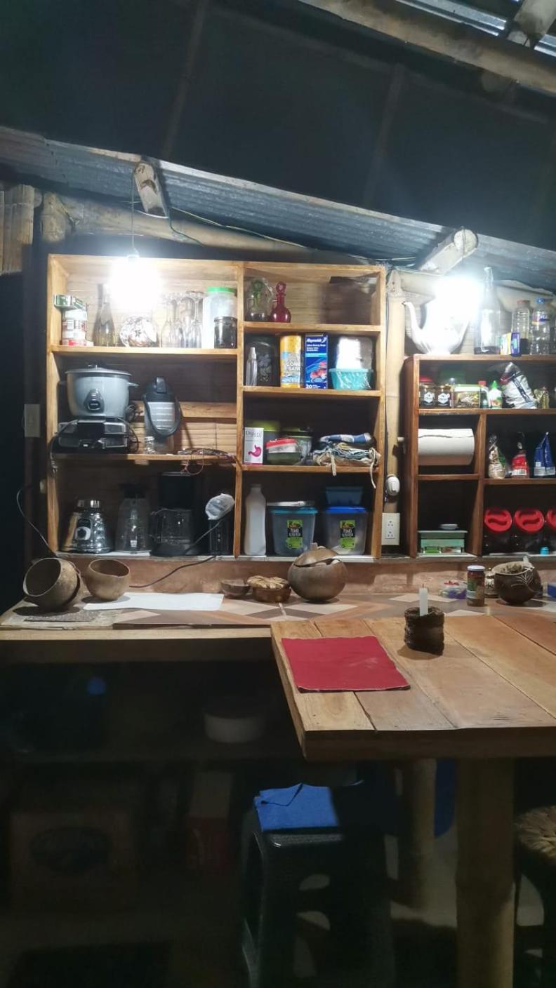 Centro Arte Terapéutico San Isidro Glamping