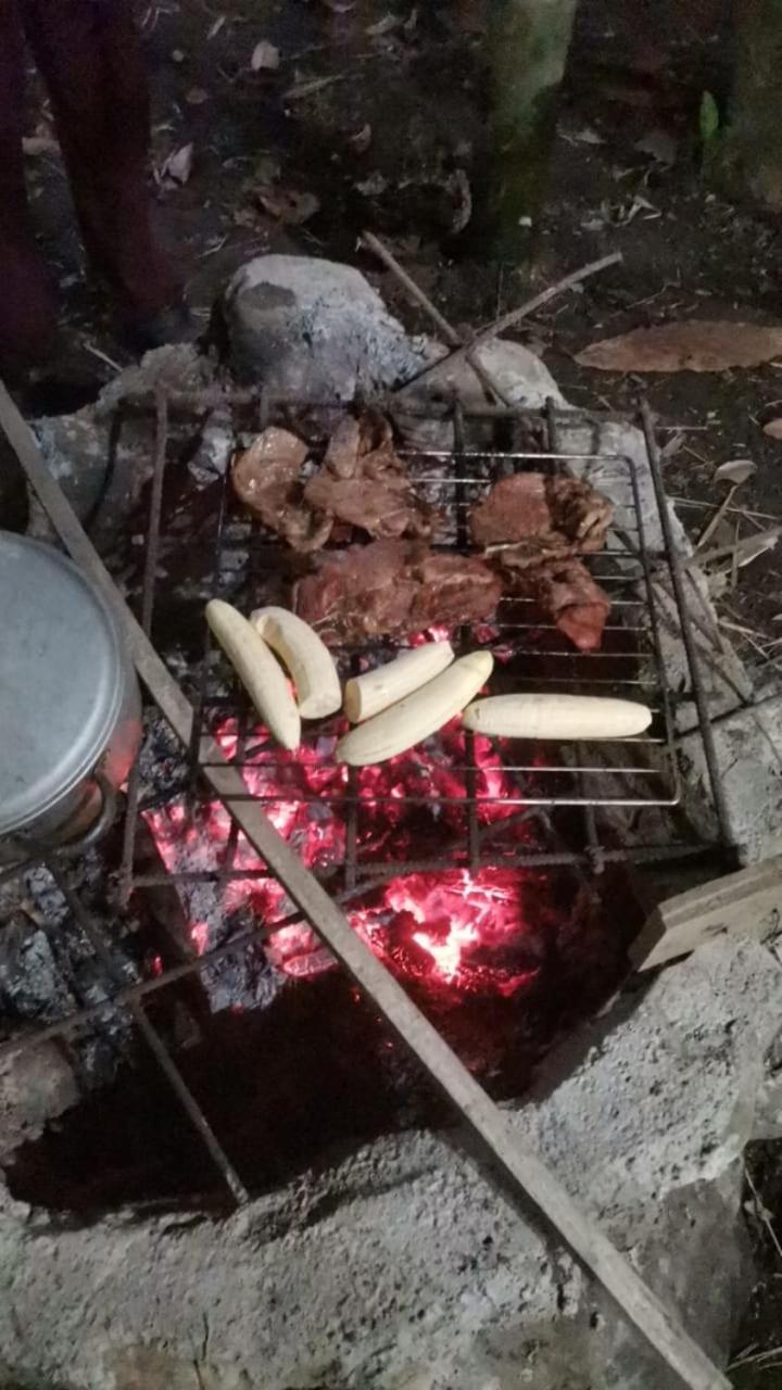 Centro Arte Terapéutico San Isidro Glamping