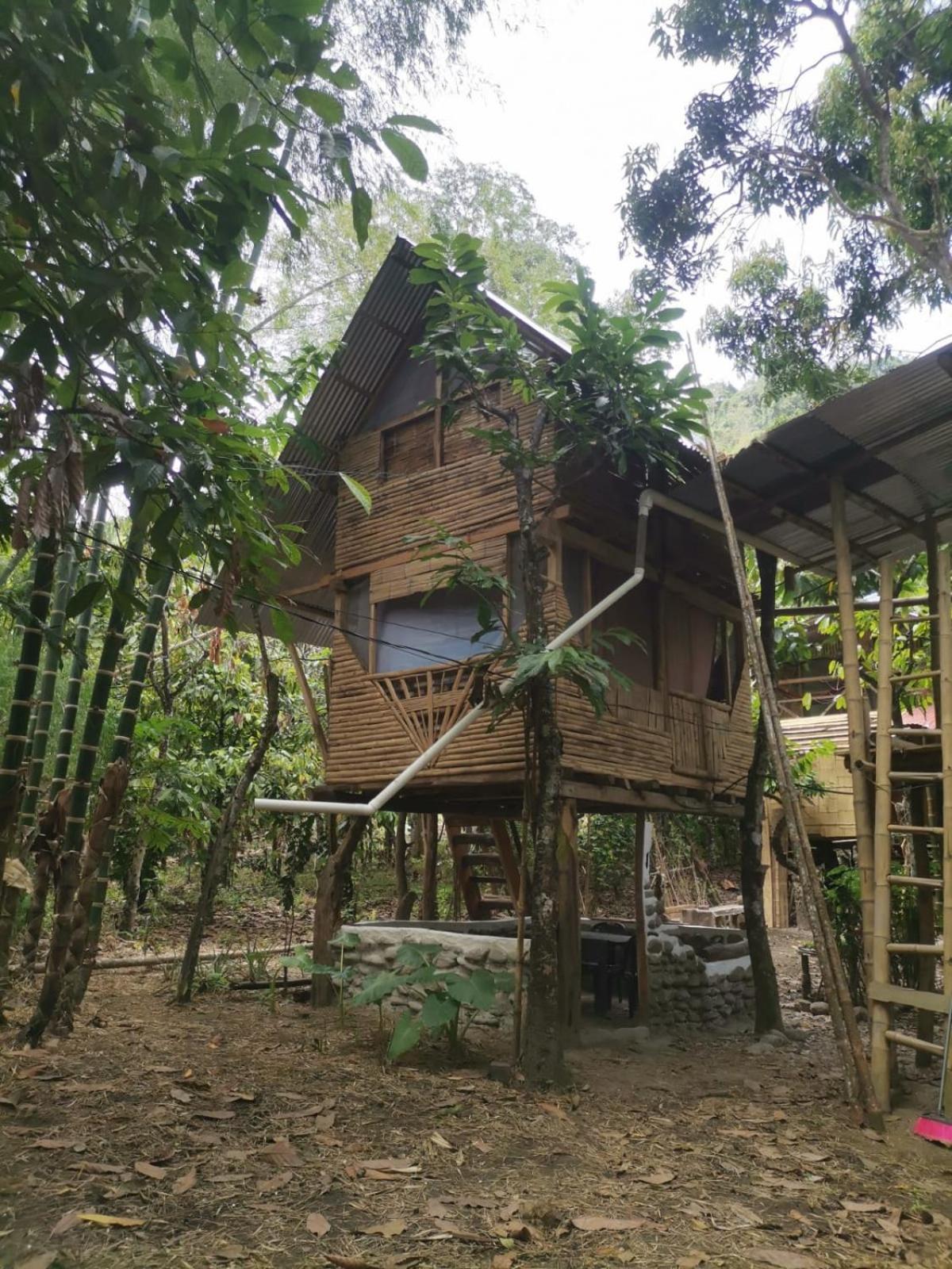 Centro Arte Terapéutico San Isidro Glamping