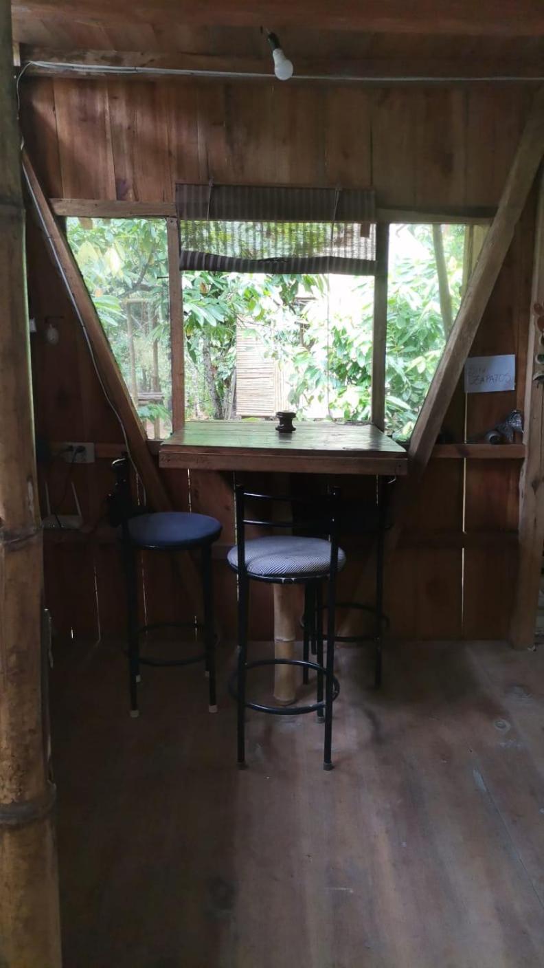 Centro Arte Terapéutico San Isidro Glamping