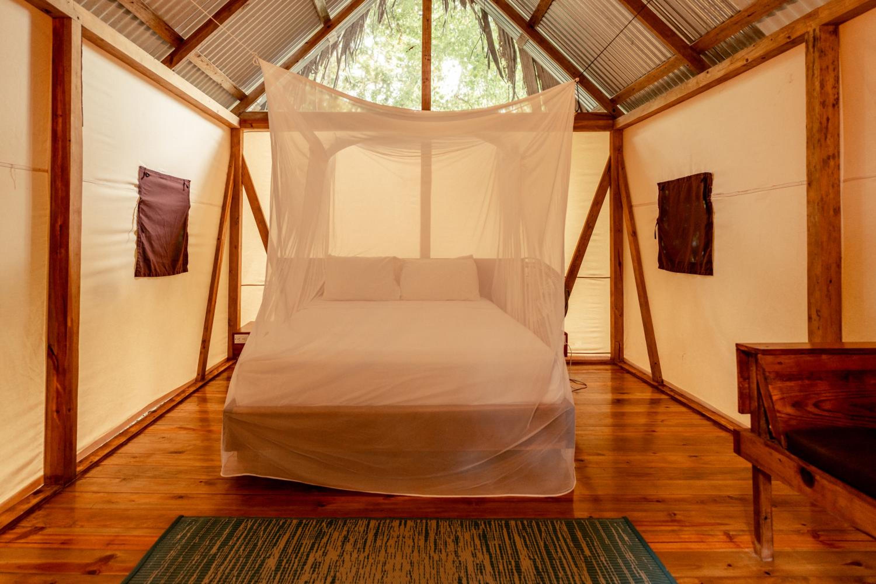 Palmar Beach Lodge