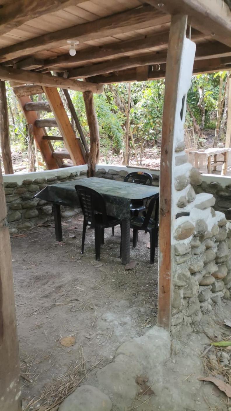 Centro Arte Terapéutico San Isidro Glamping