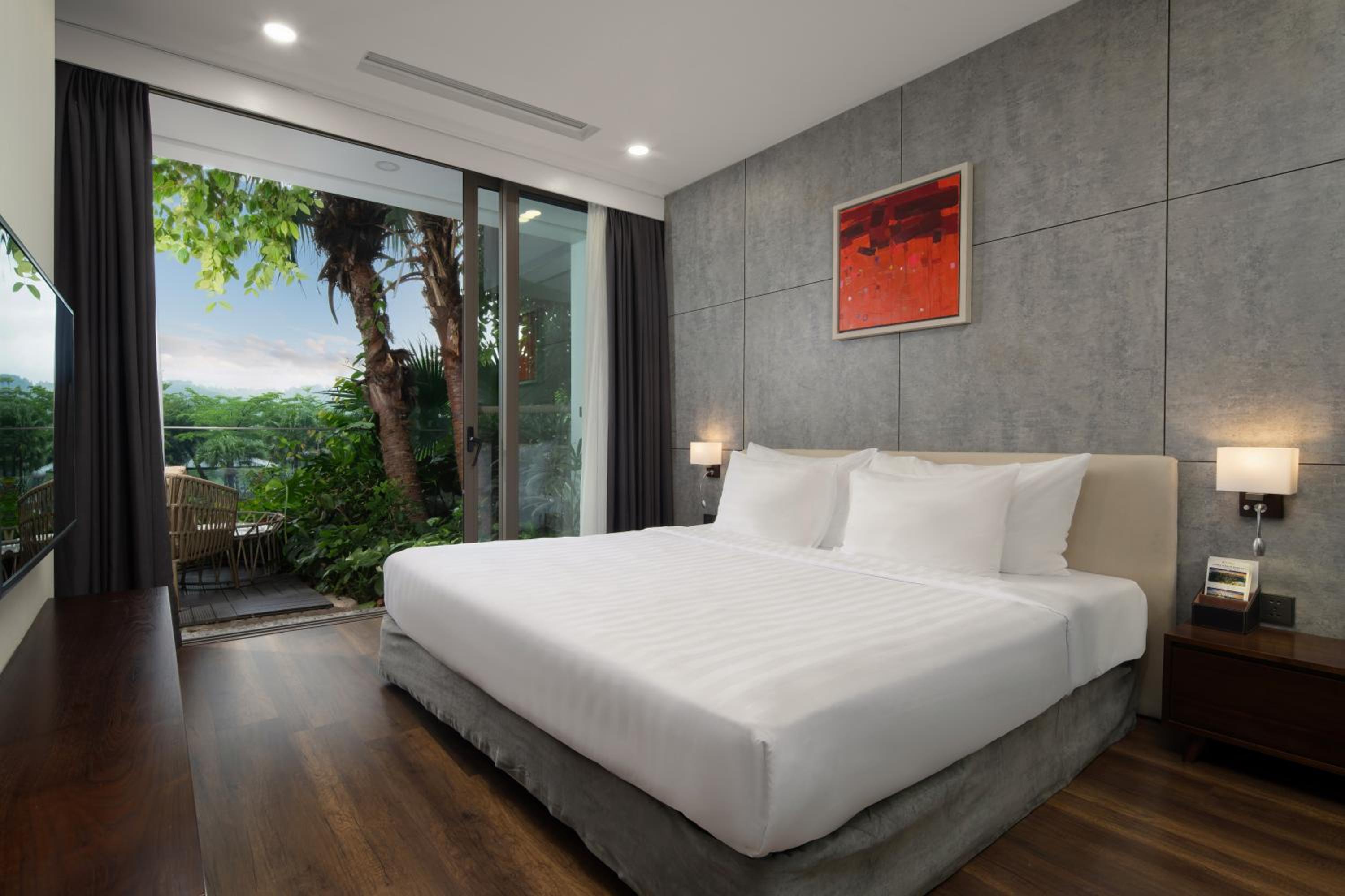 Flamingo Dai Lai Resort Managed by Flamingo Hotels & Resorts