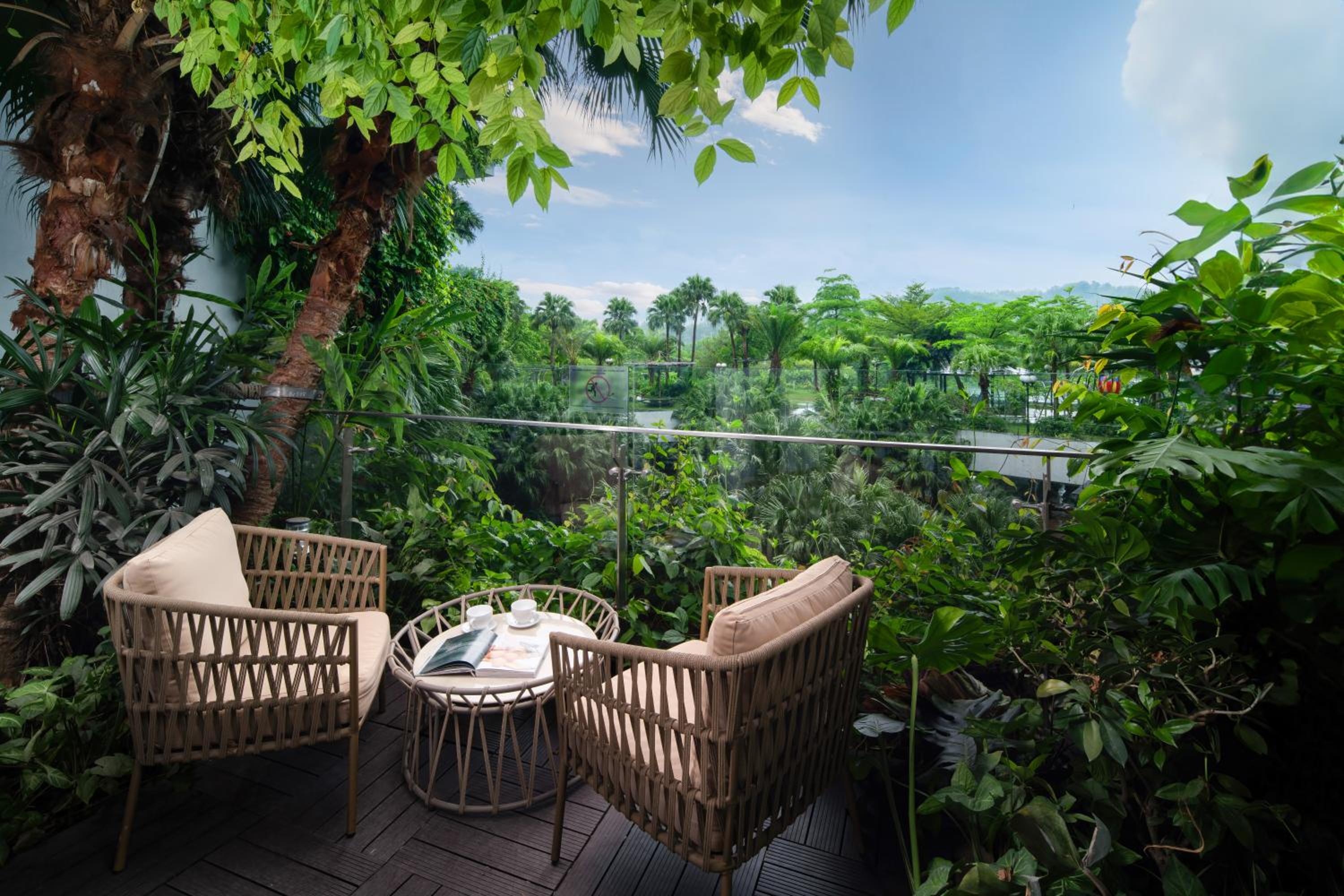 Flamingo Dai Lai Resort Managed by Flamingo Hotels & Resorts