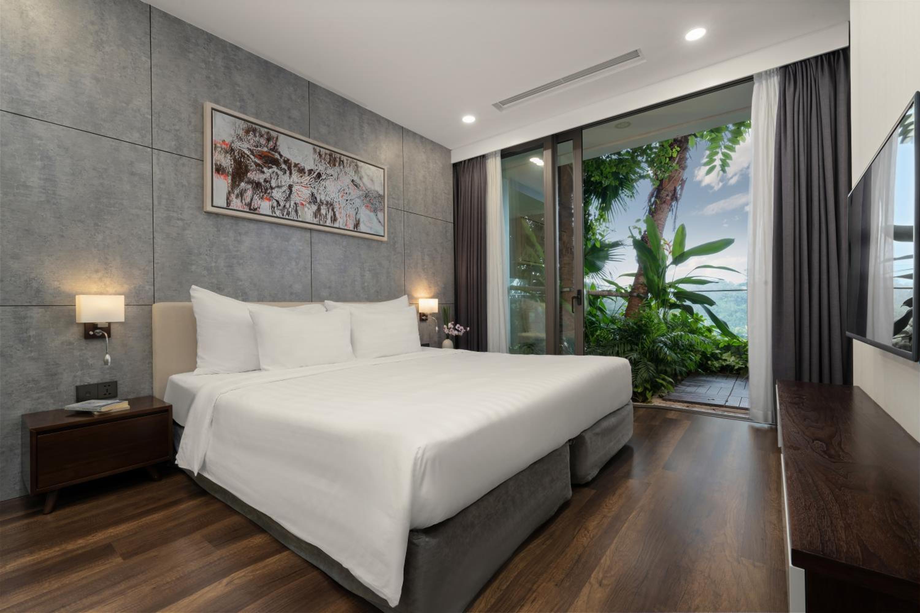 Flamingo Dai Lai Resort Managed by Flamingo Hotels & Resorts