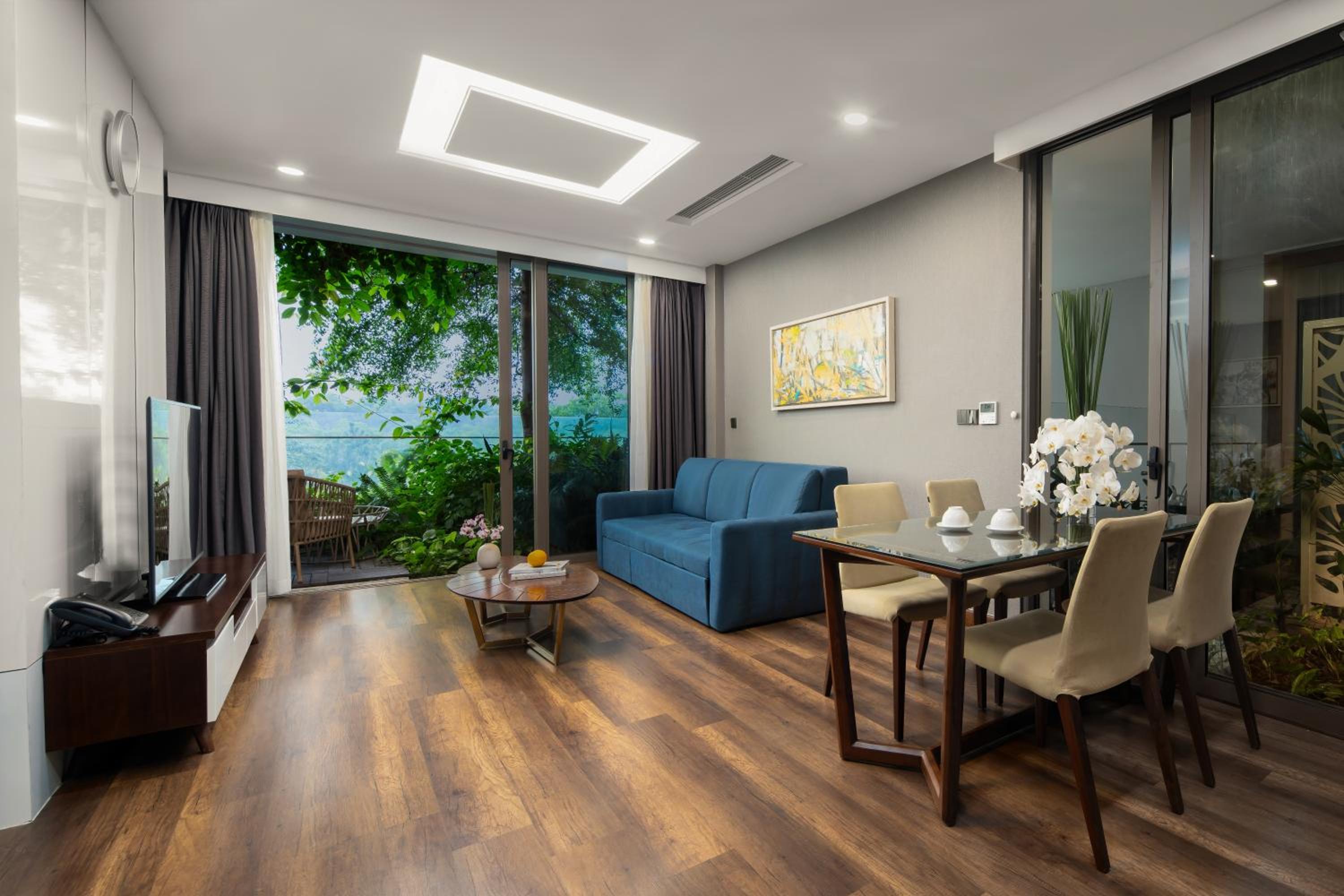 Flamingo Dai Lai Resort Managed by Flamingo Hotels & Resorts