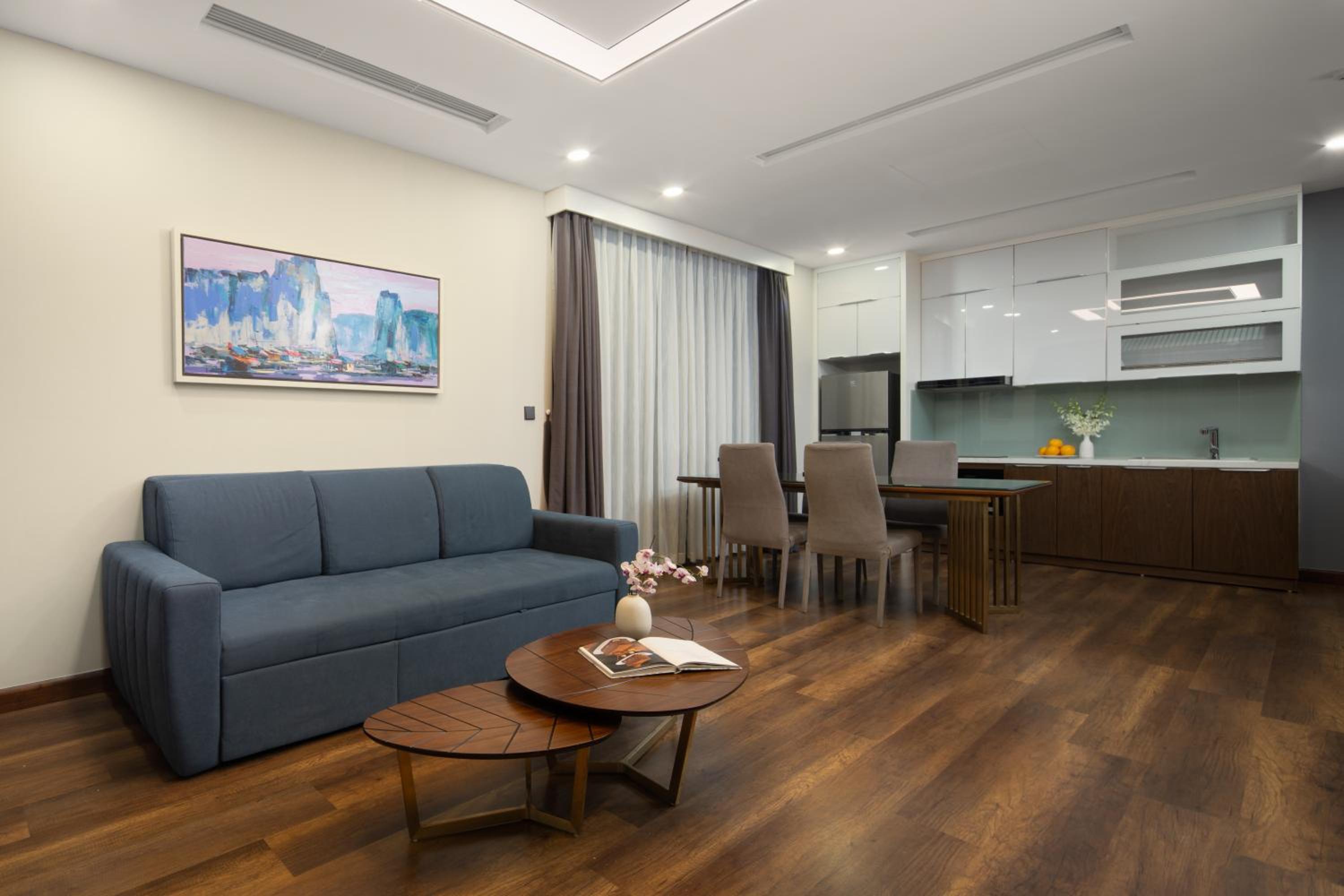Flamingo Dai Lai Resort Managed by Flamingo Hotels & Resorts