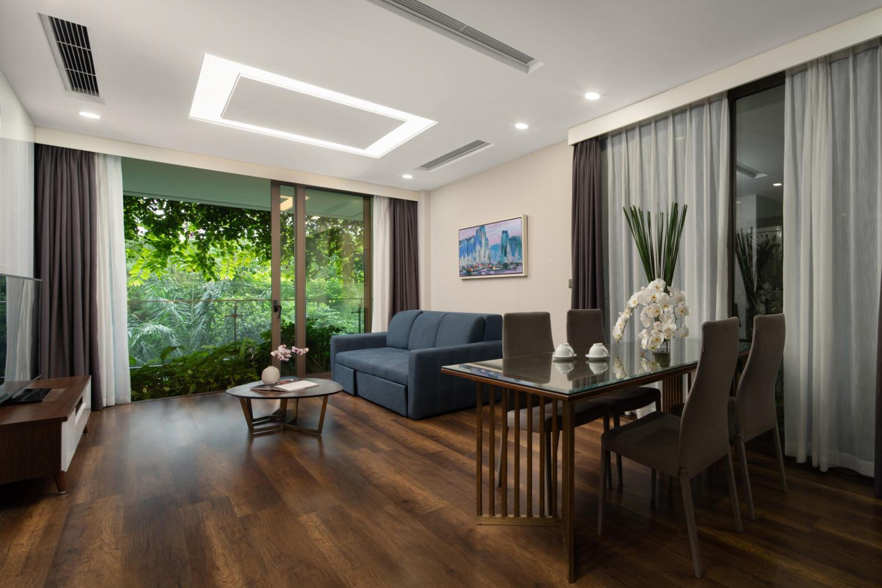 Flamingo Dai Lai Resort Managed by Flamingo Hotels & Resorts