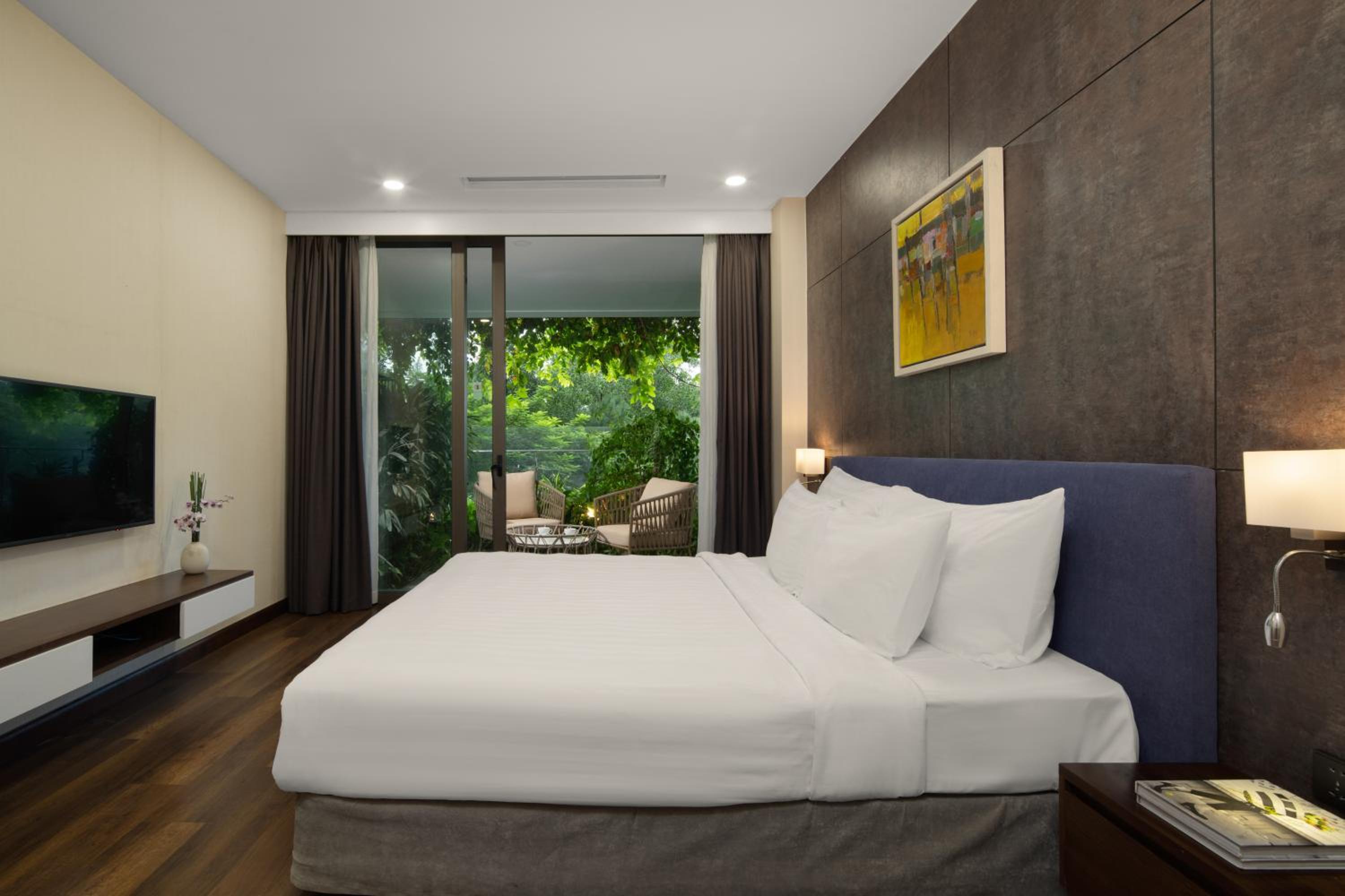 Flamingo Dai Lai Resort Managed by Flamingo Hotels & Resorts