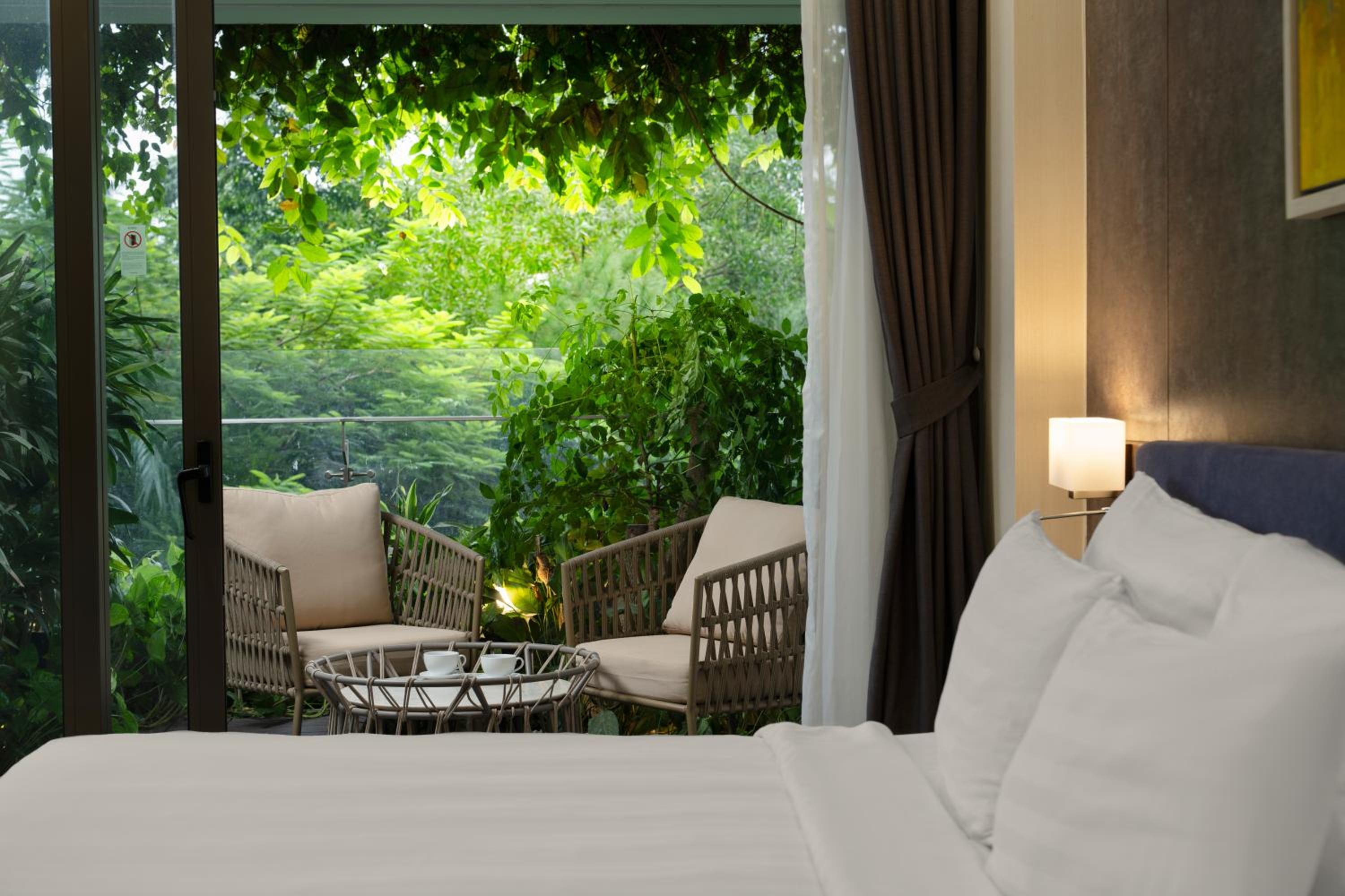 Flamingo Dai Lai Resort Managed by Flamingo Hotels & Resorts