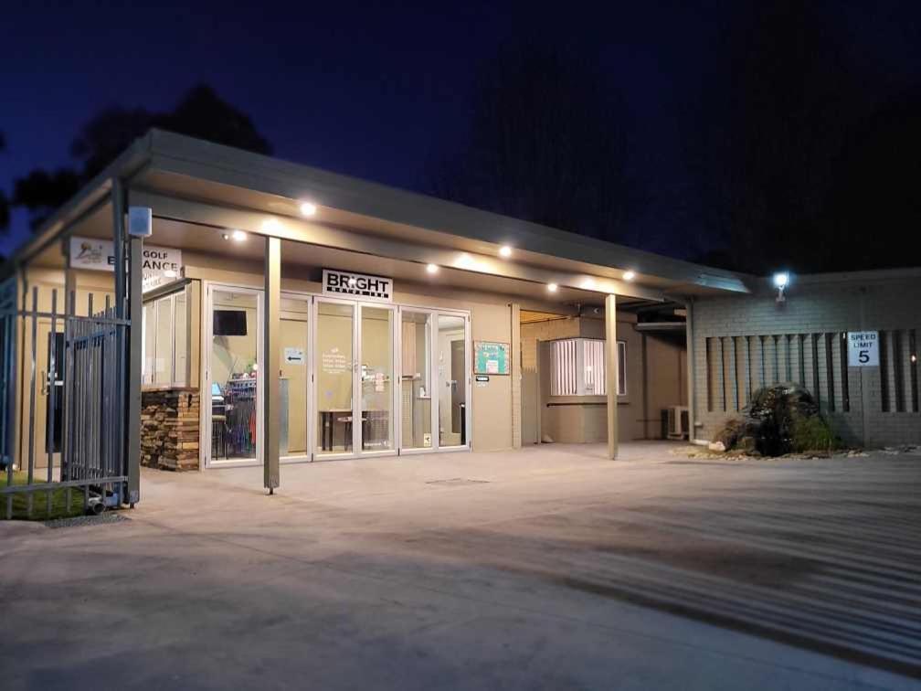 Bright Motor Inn