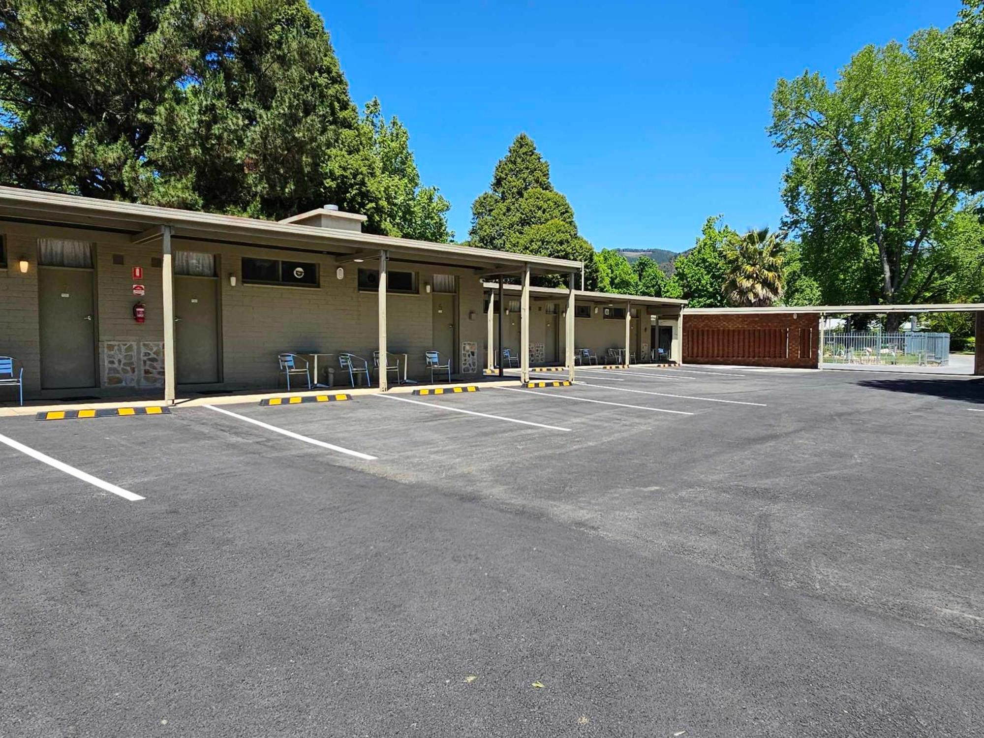Bright Motor Inn