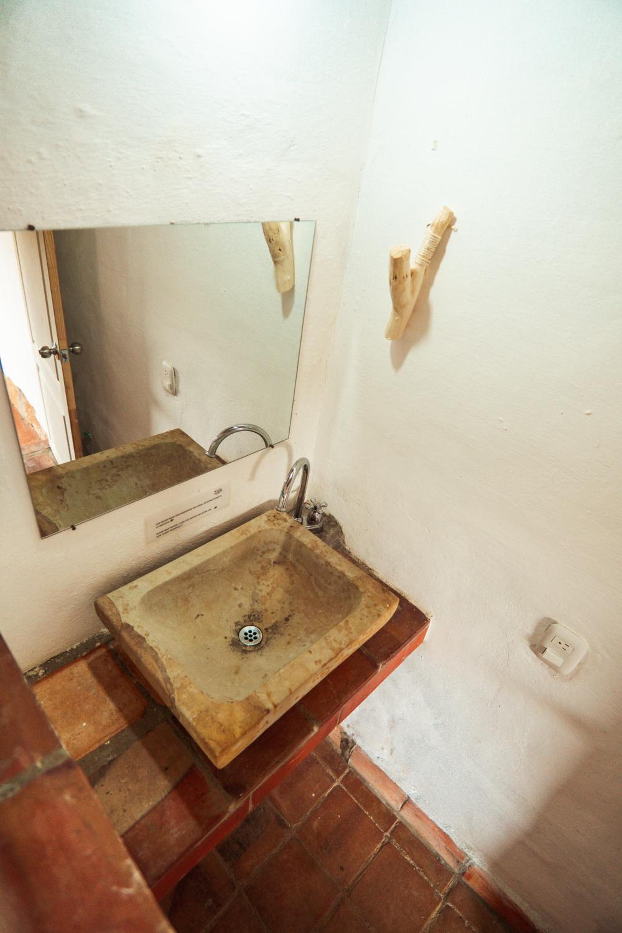 Casa Primitivo