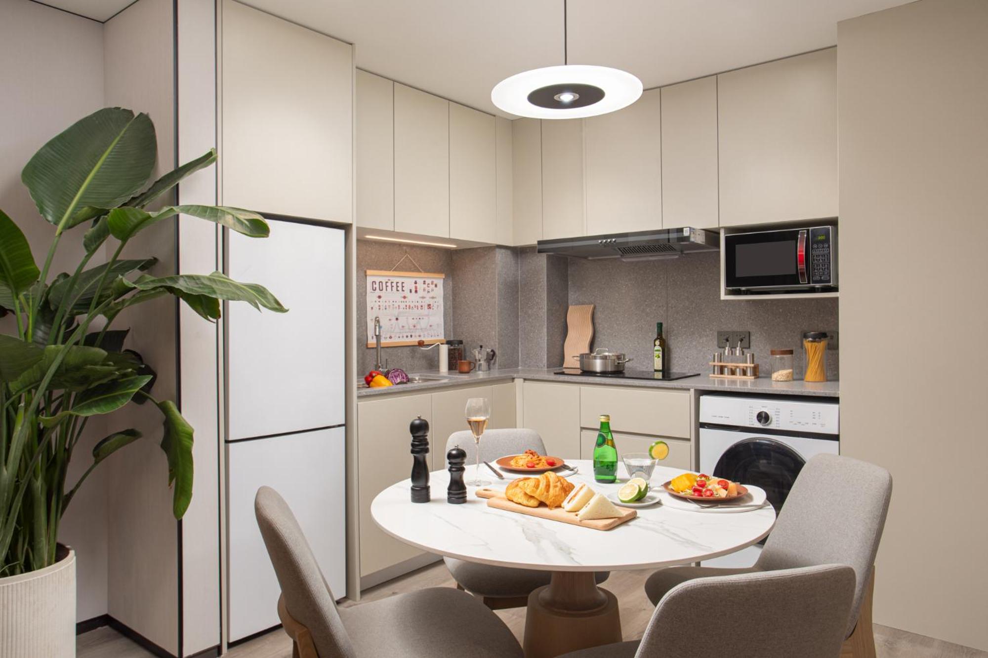 Citadines Hope City Boao
