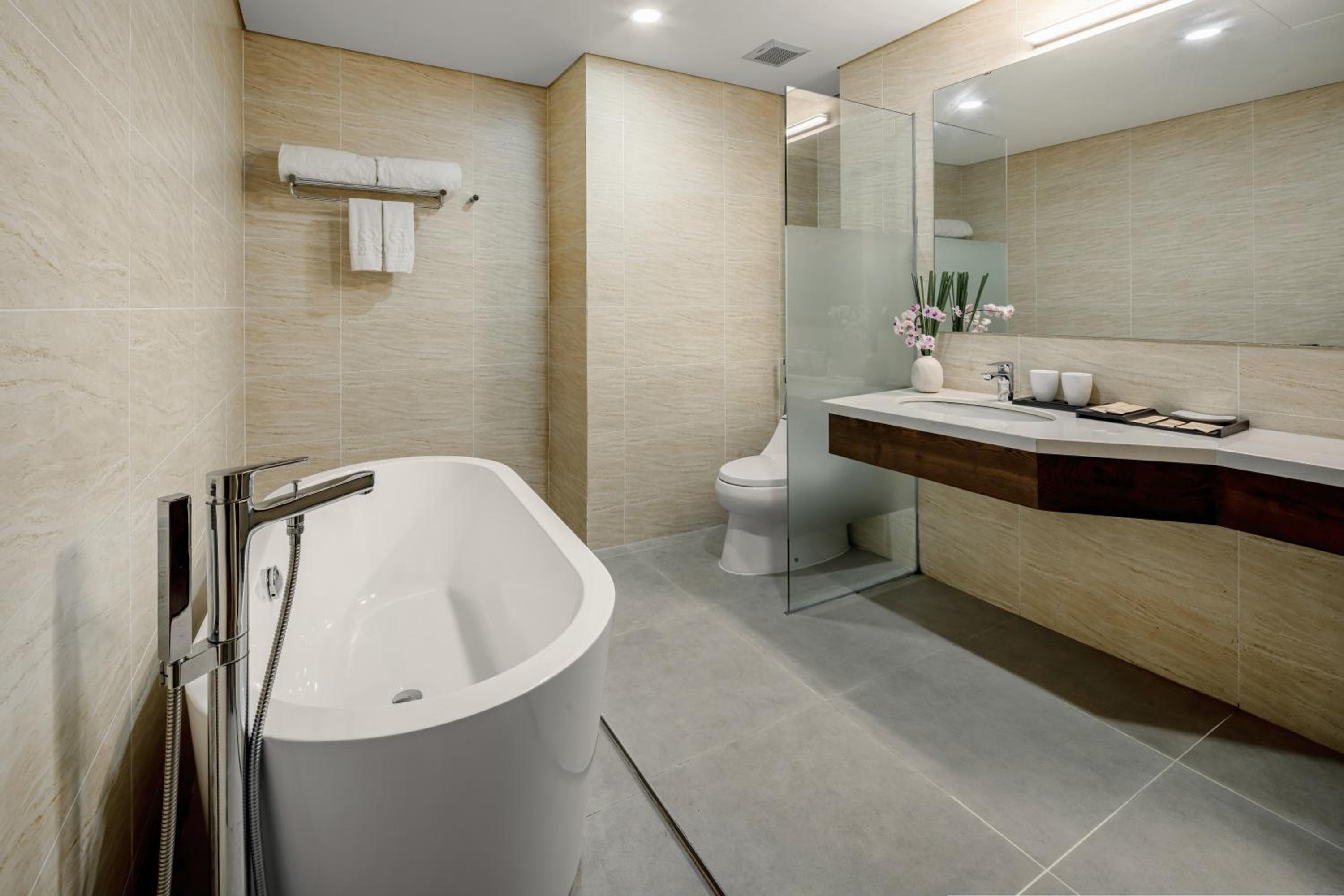 Flamingo Dai Lai Resort Managed by Flamingo Hotels & Resorts