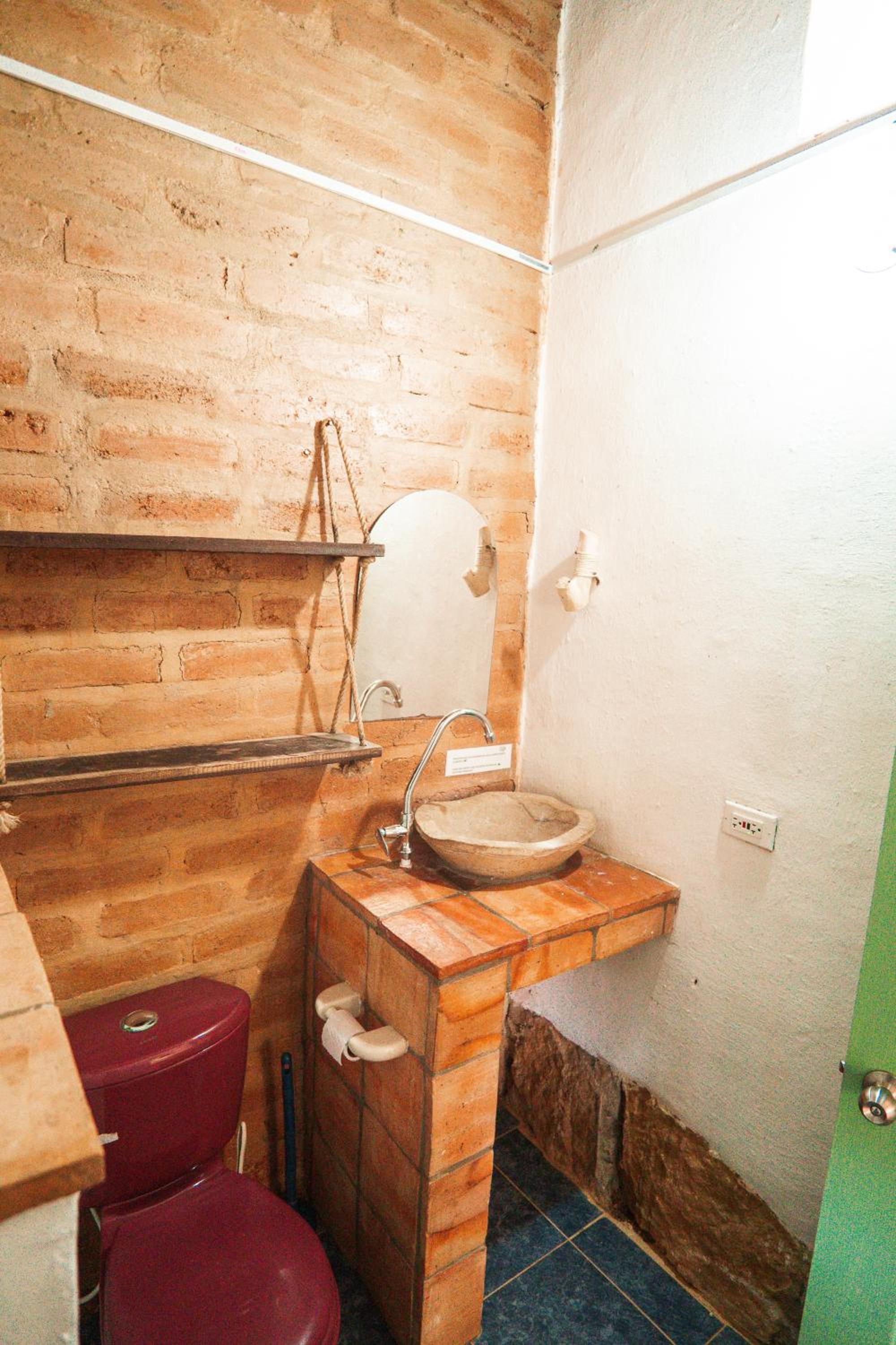 Casa Primitivo