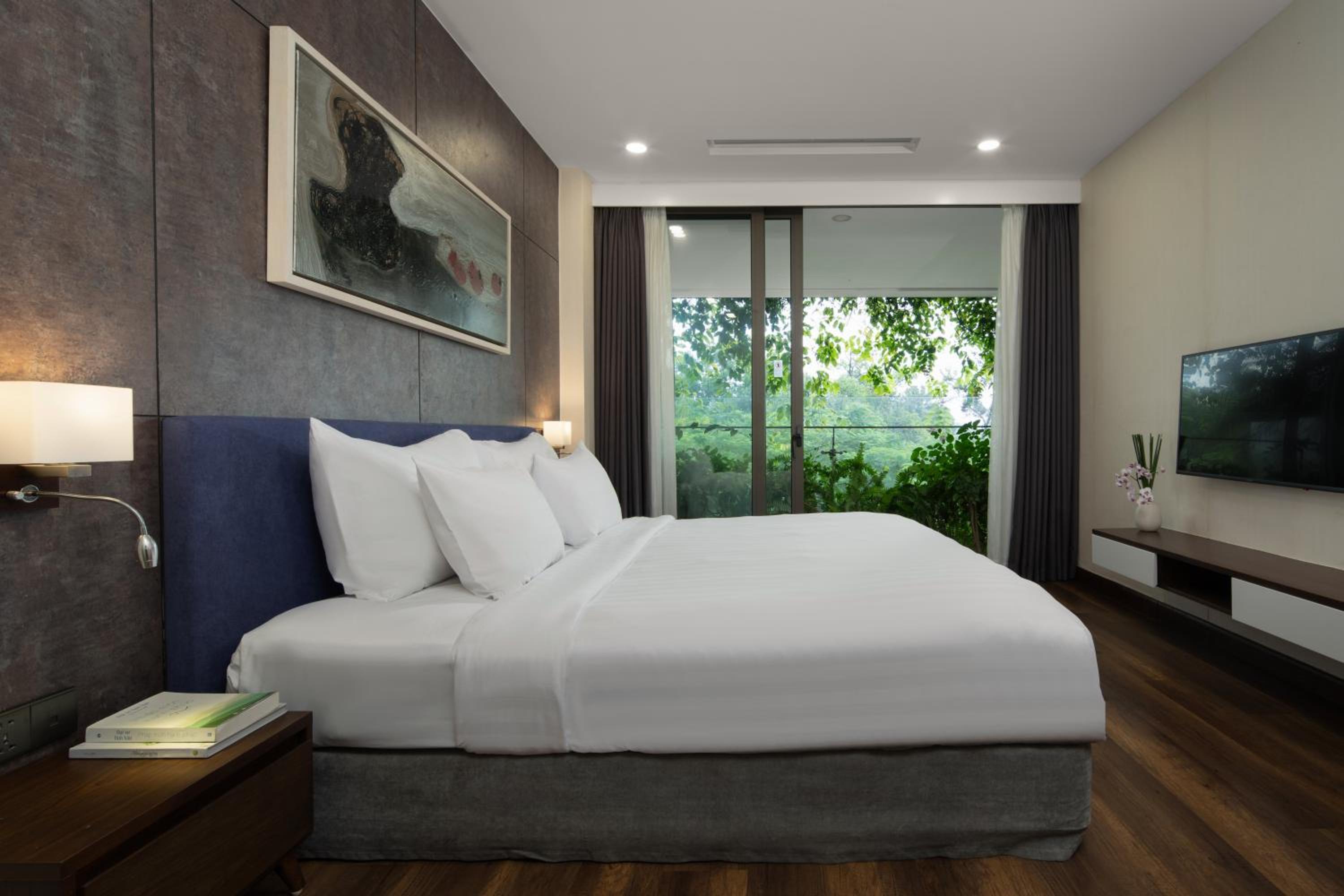 Flamingo Dai Lai Resort Managed by Flamingo Hotels & Resorts