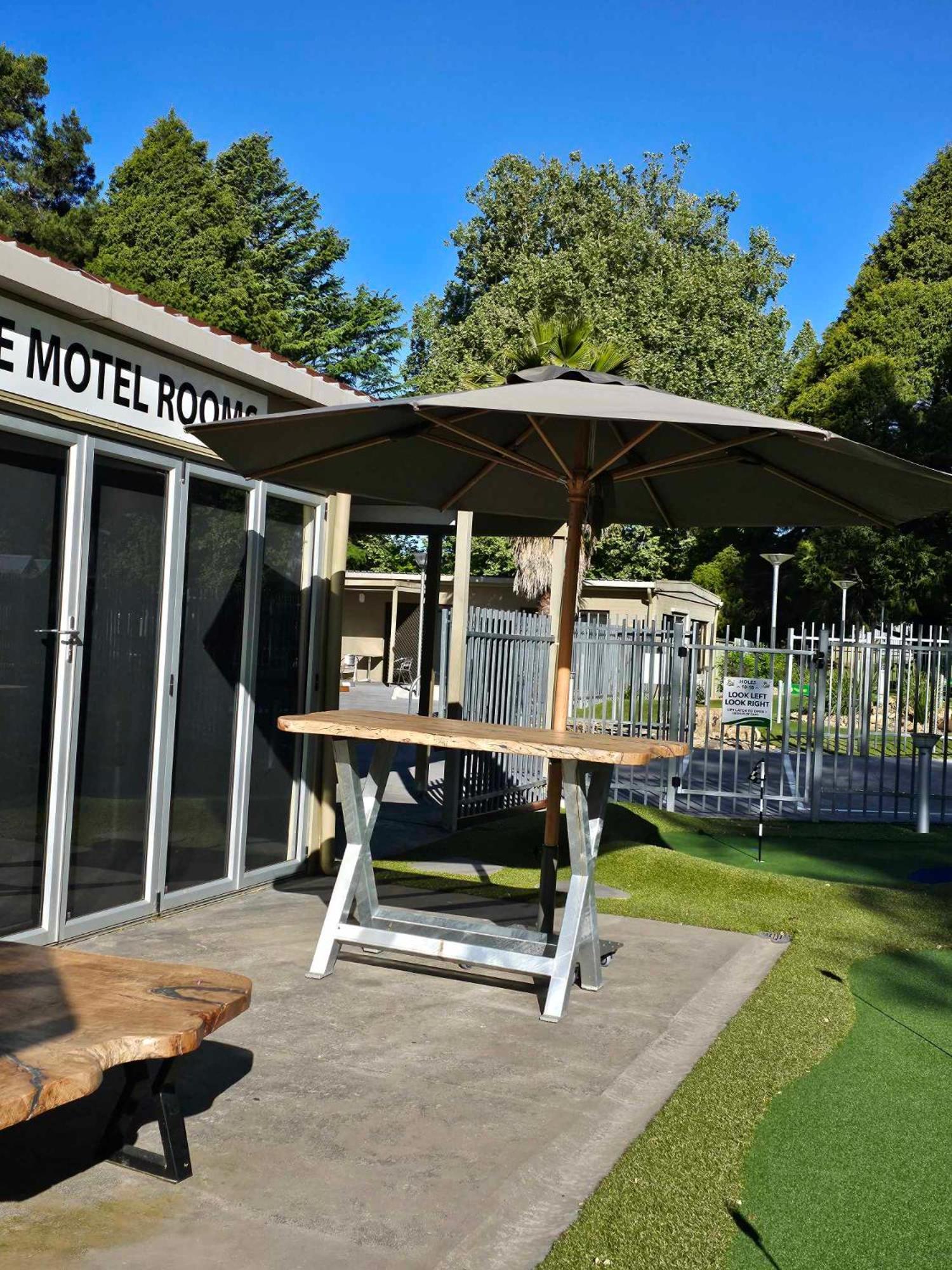 Bright Motor Inn