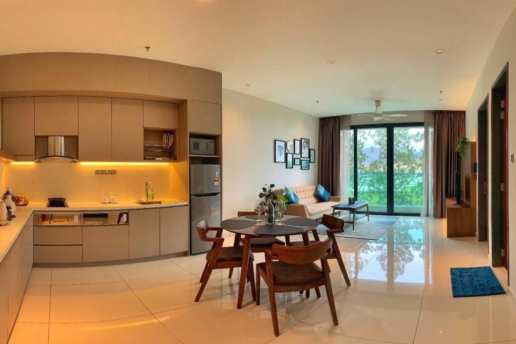 EasyStay Home 2-4pax @Geo38 Genting No Deposit No Queue photo 3