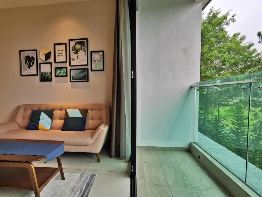 EasyStay Home 2-4pax @Geo38 Genting No Deposit No Queue photo 4