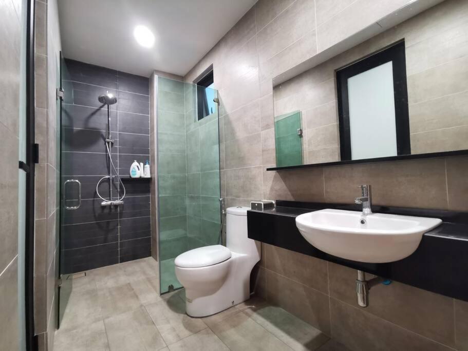 EasyStay Home 2-4pax @Geo38 Genting No Deposit No Queue photo 6