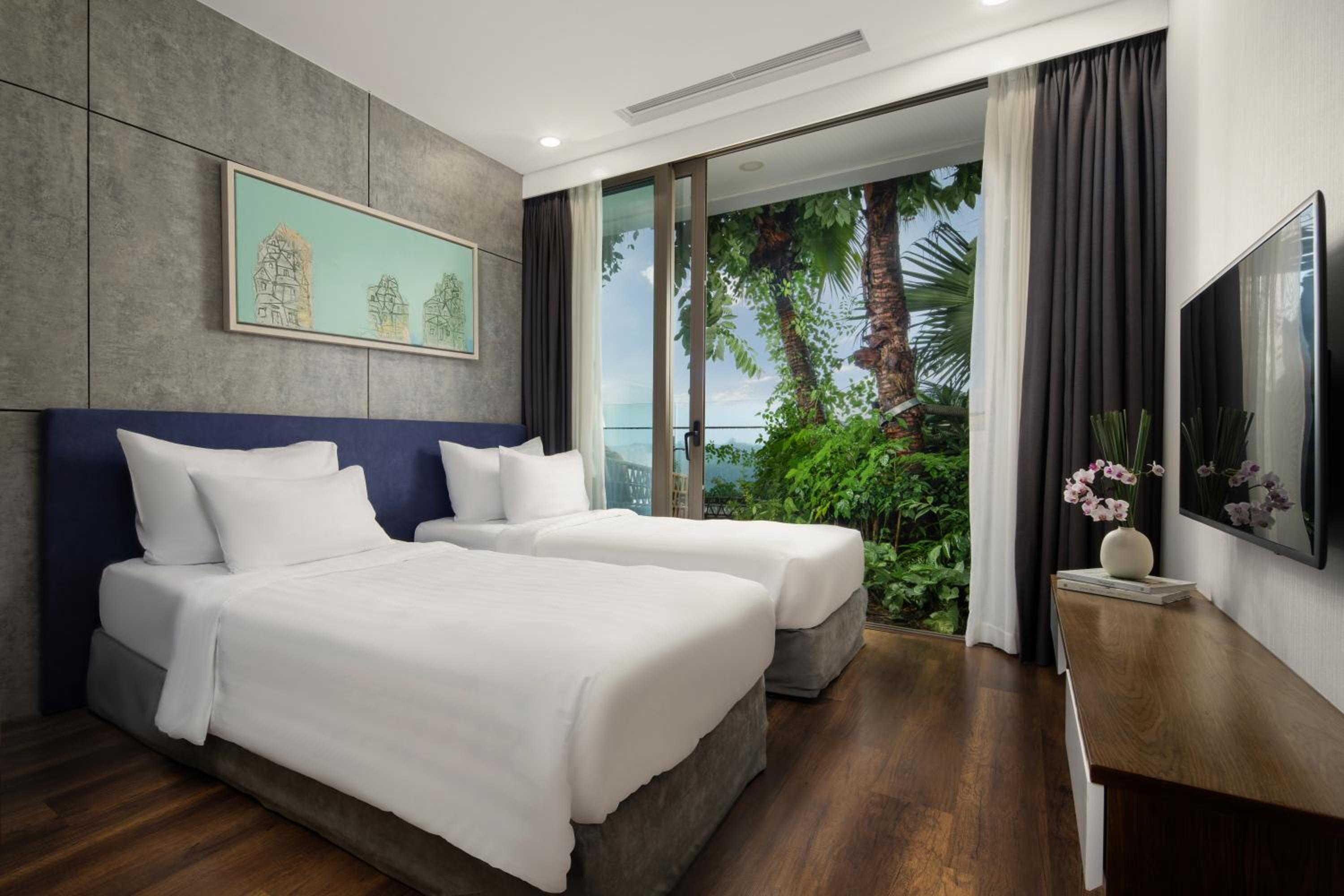 Flamingo Dai Lai Resort Managed by Flamingo Hotels & Resorts