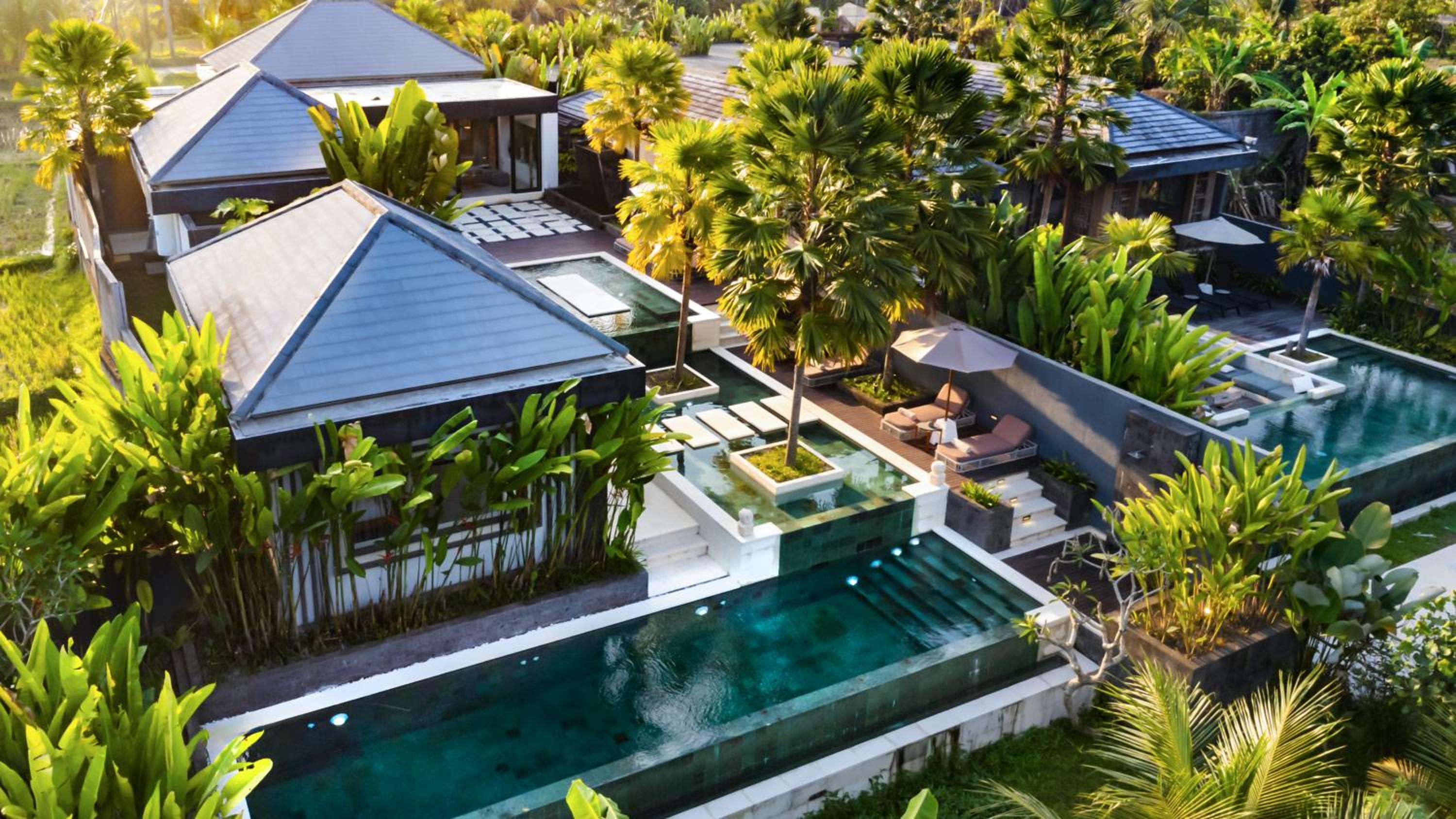 Villa Soulmate by BaliSuperHost view 3