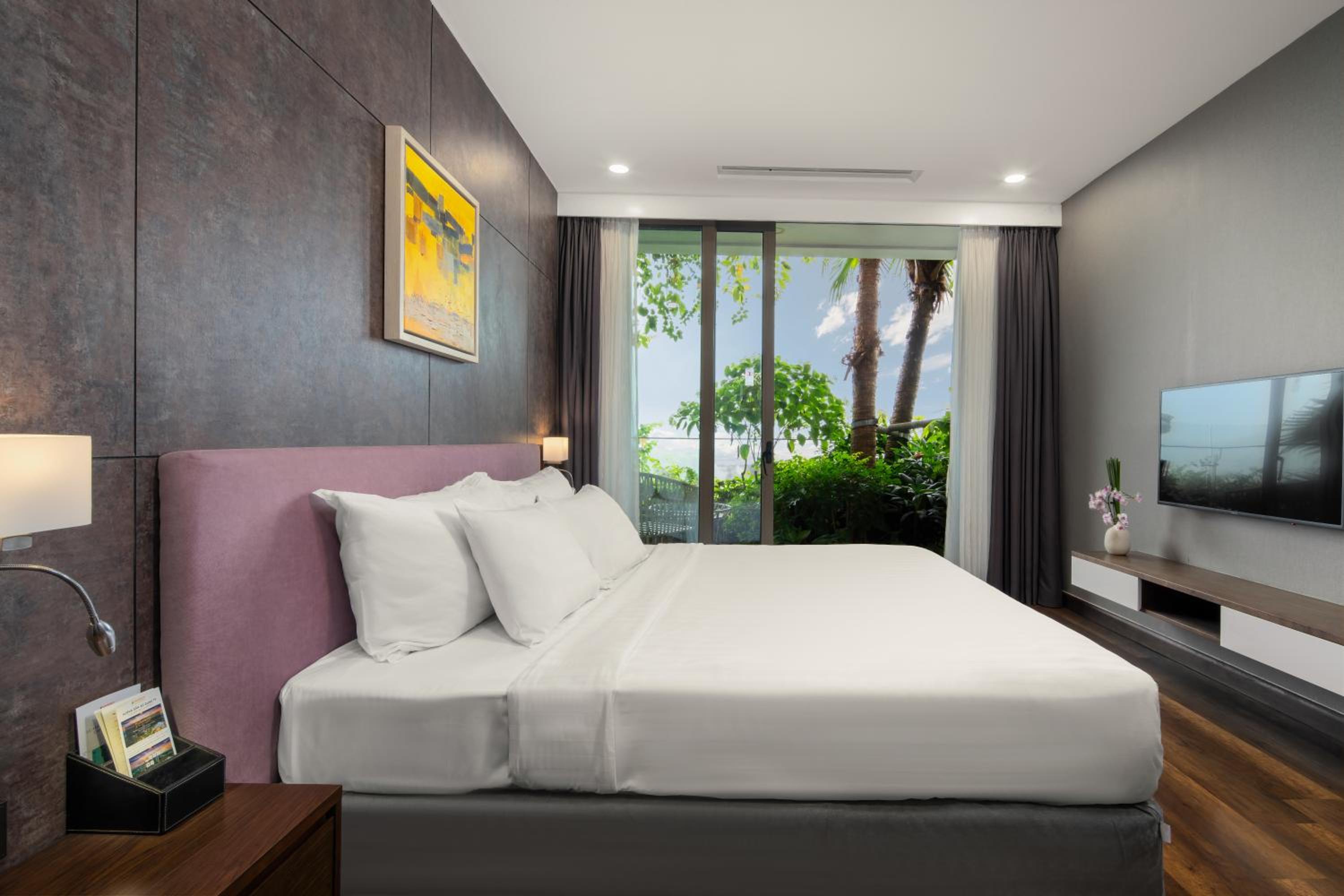 Flamingo Dai Lai Resort Managed by Flamingo Hotels & Resorts