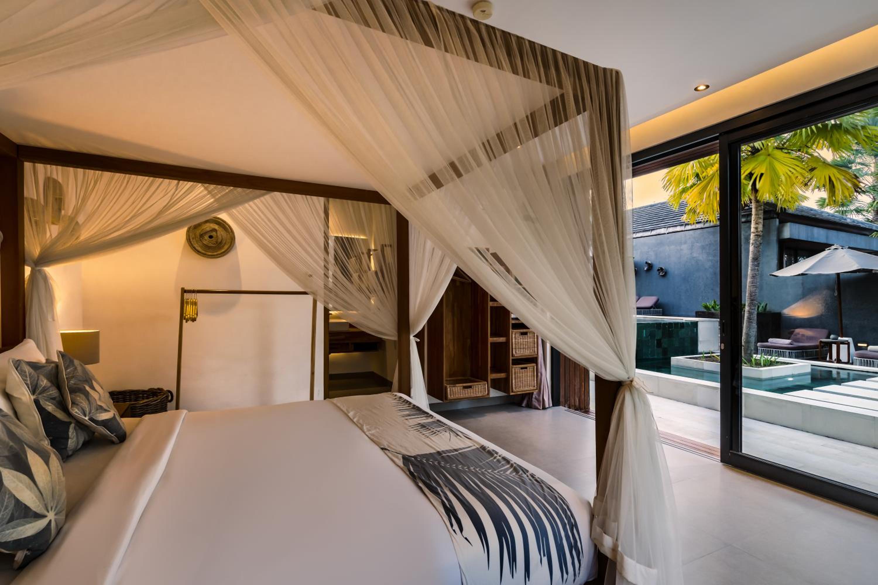 Villa Soulmate by BaliSuperHost view 2