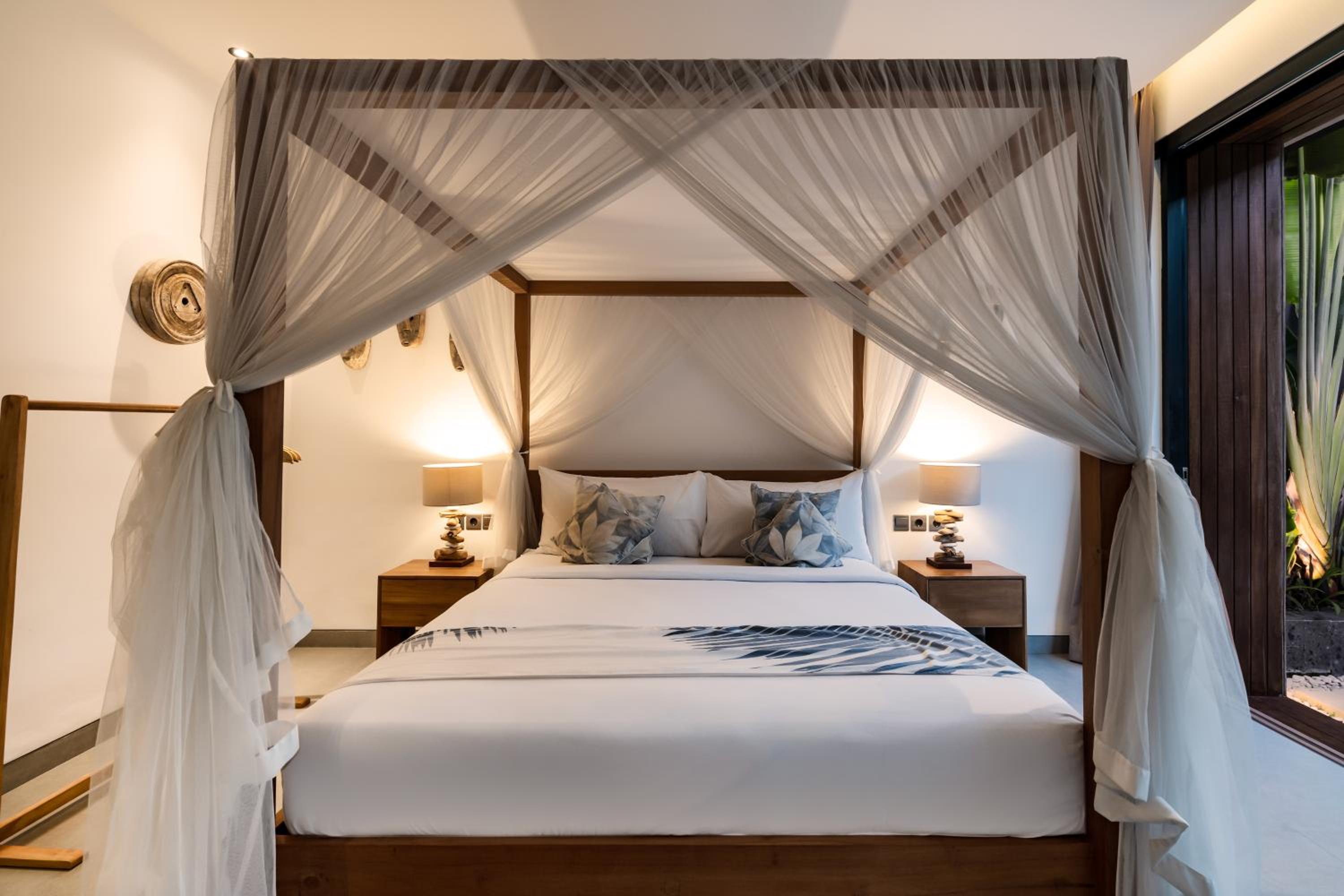 Villa Soulmate by BaliSuperHost view 5