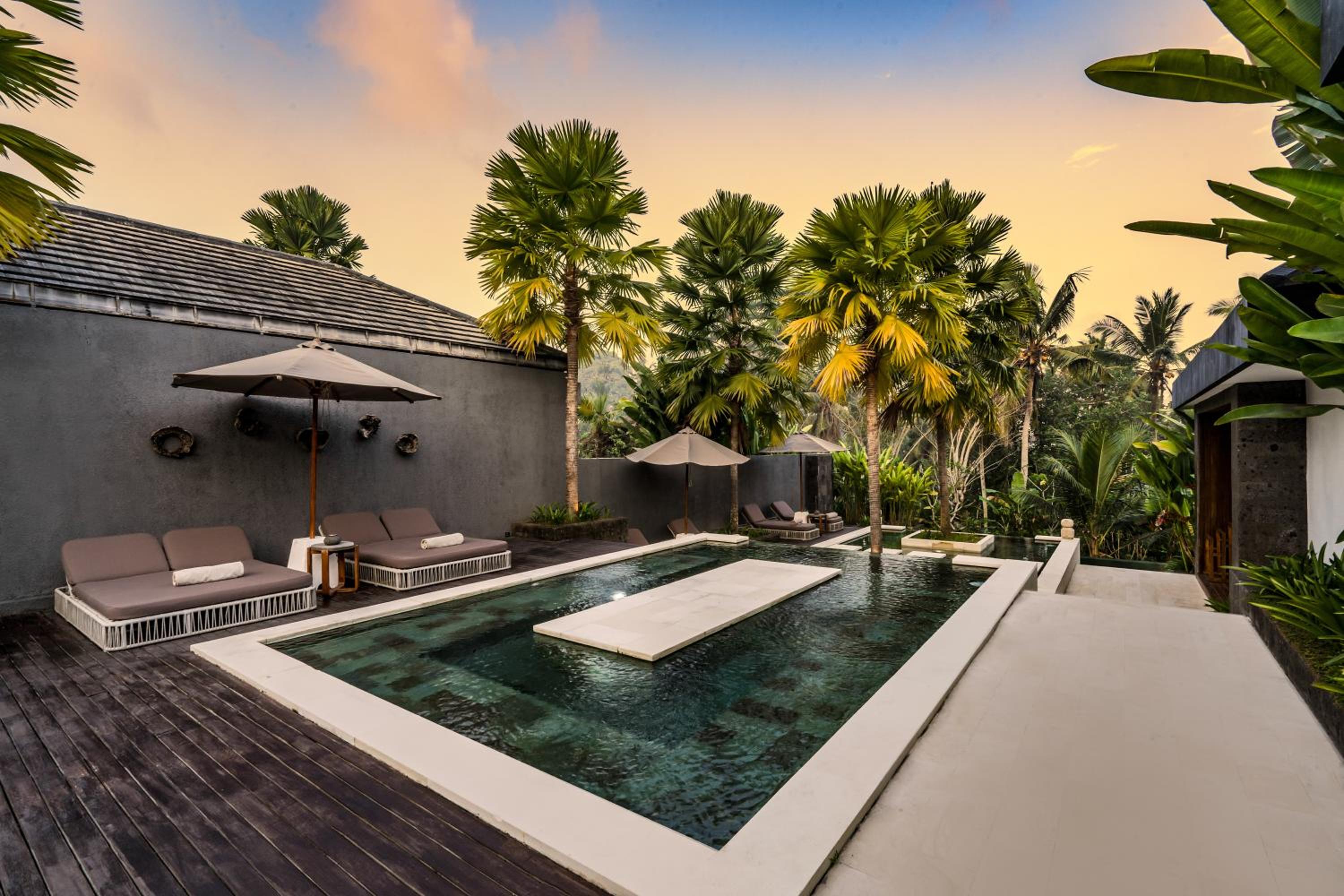 Villa Soulmate by BaliSuperHost view 4