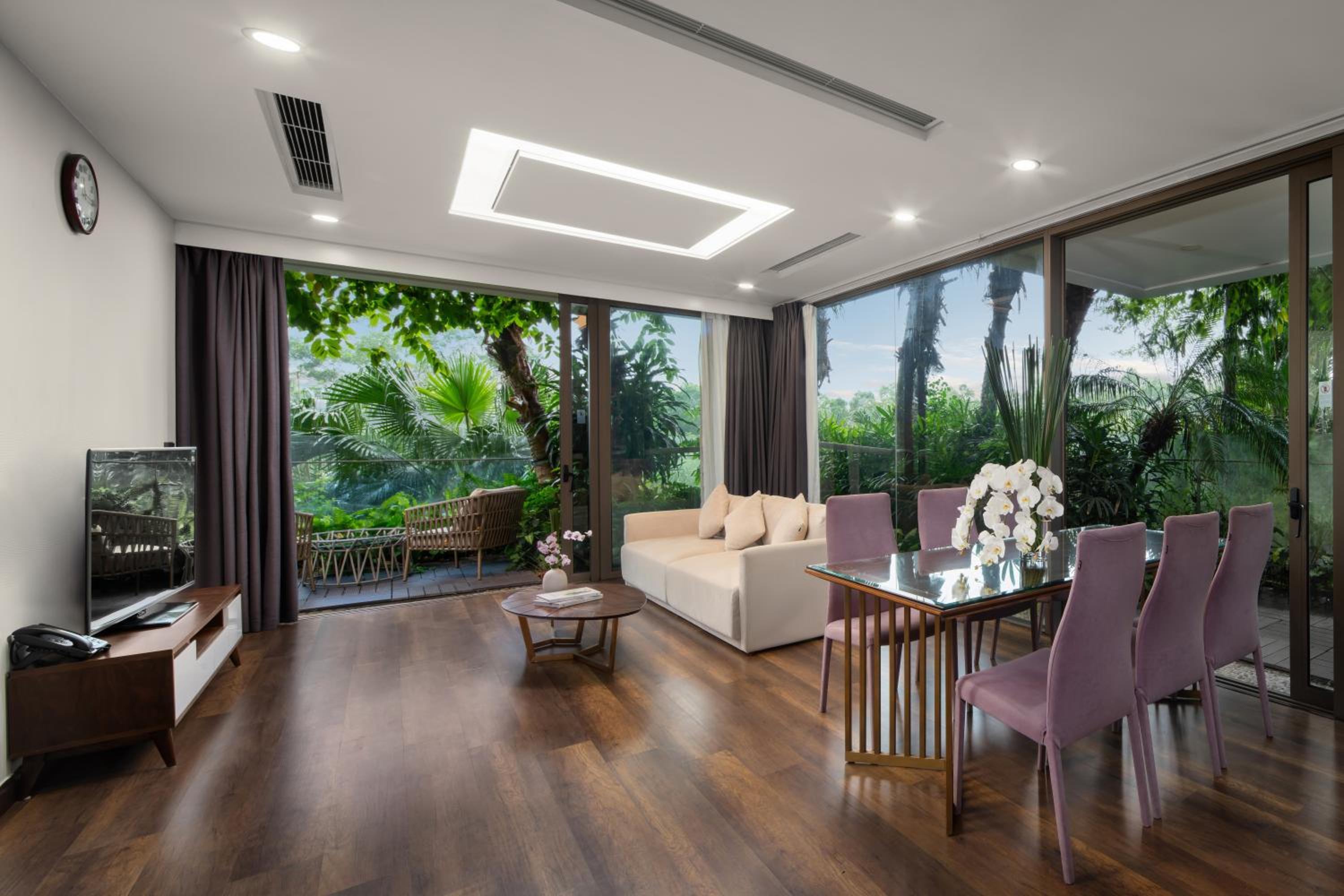 Flamingo Dai Lai Resort Managed by Flamingo Hotels & Resorts