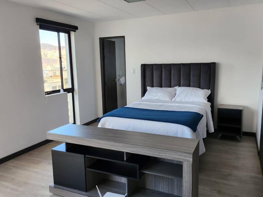 Hotel Mono ambiente, centro de La Paz. - Image 1