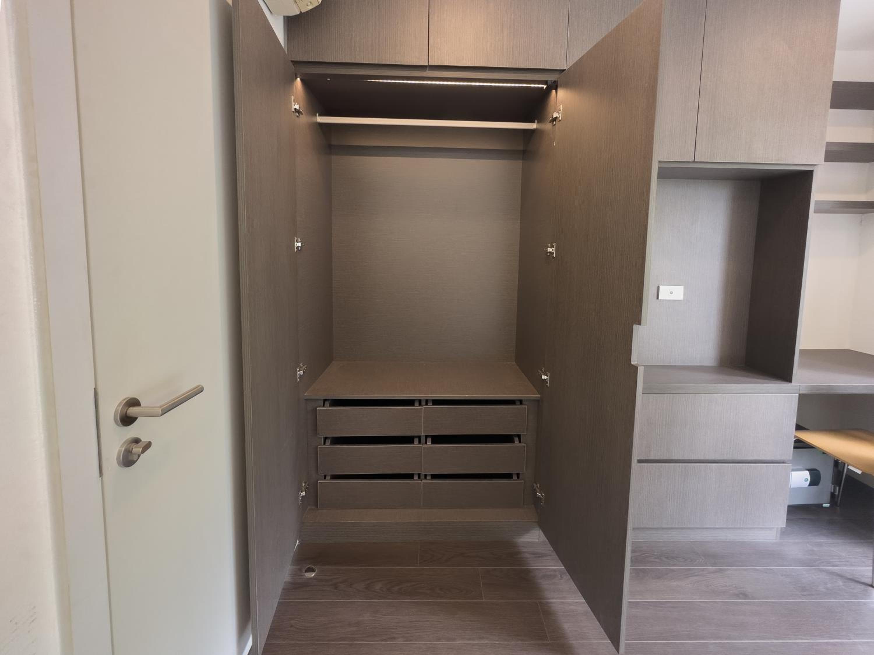 Sun Apartment 302