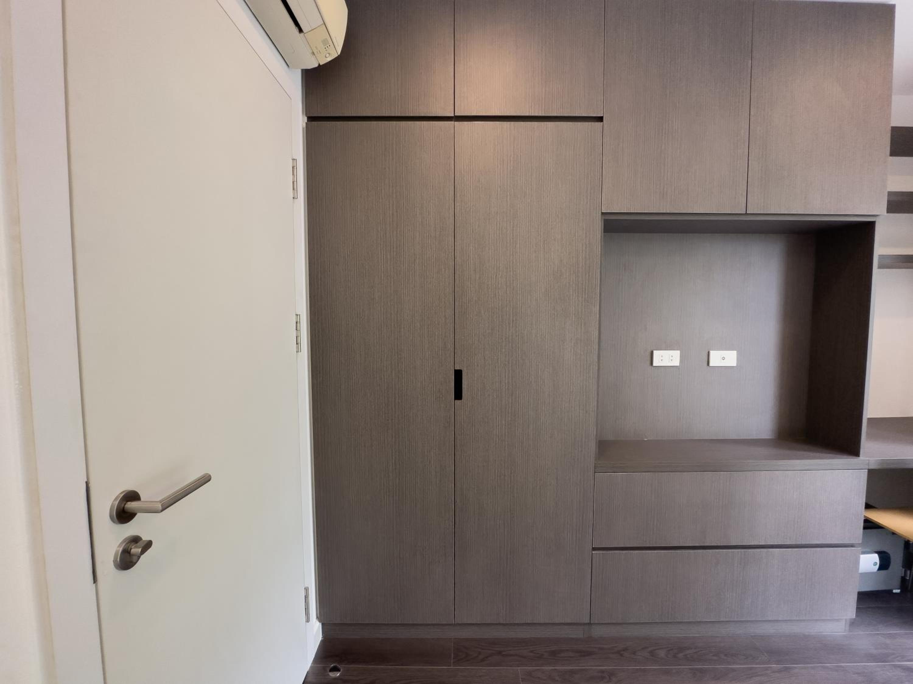 Sun Apartment 302