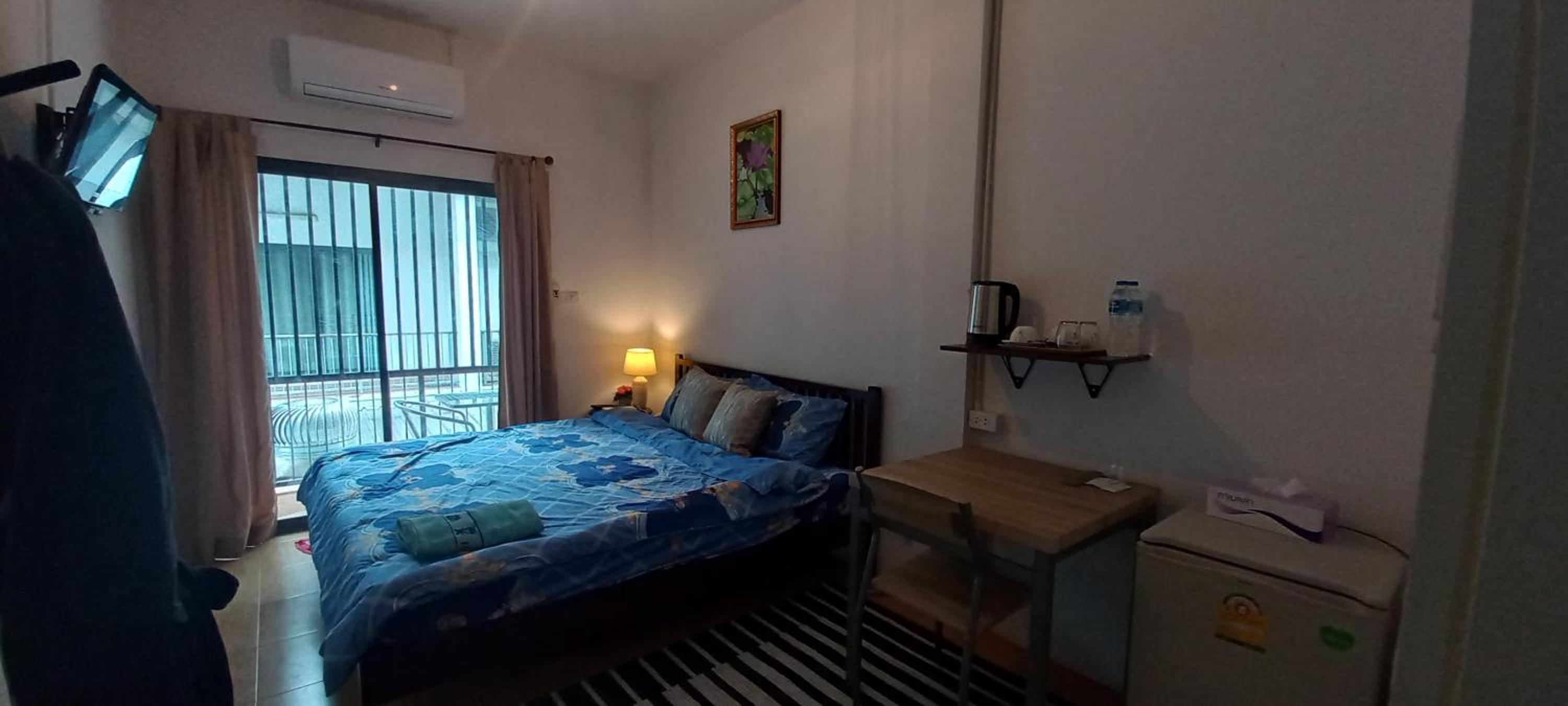 Amaretto Hostel