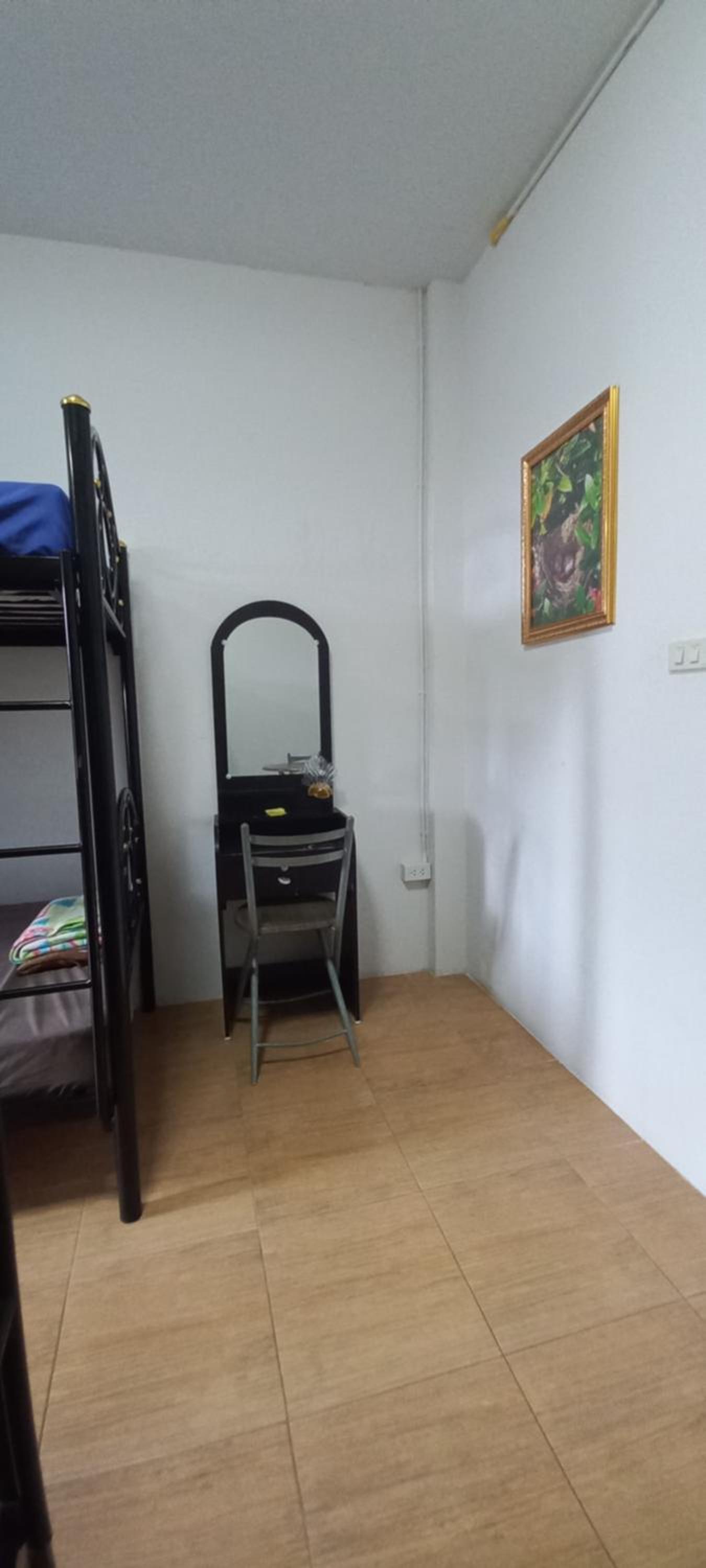 Amaretto Hostel