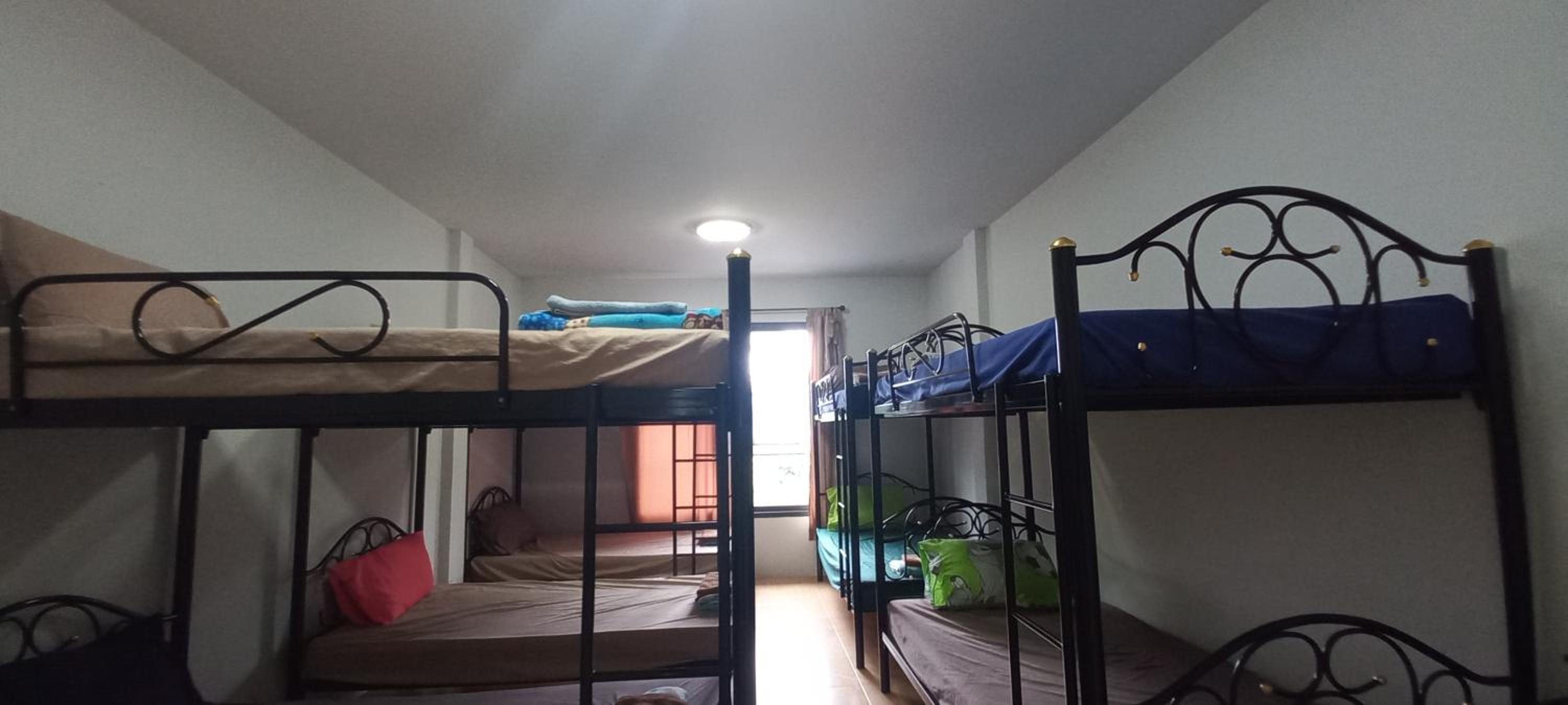 Amaretto Hostel