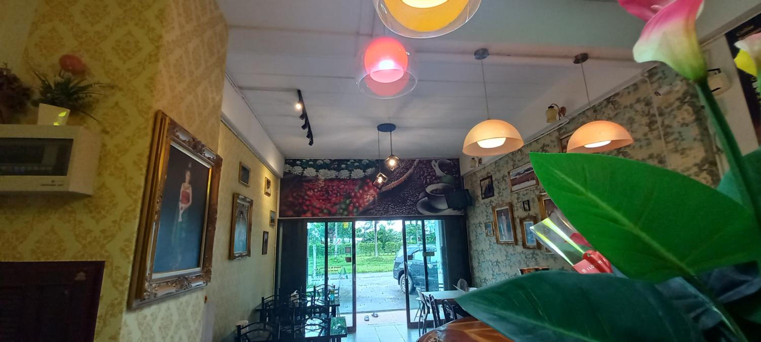 Amaretto Hostel