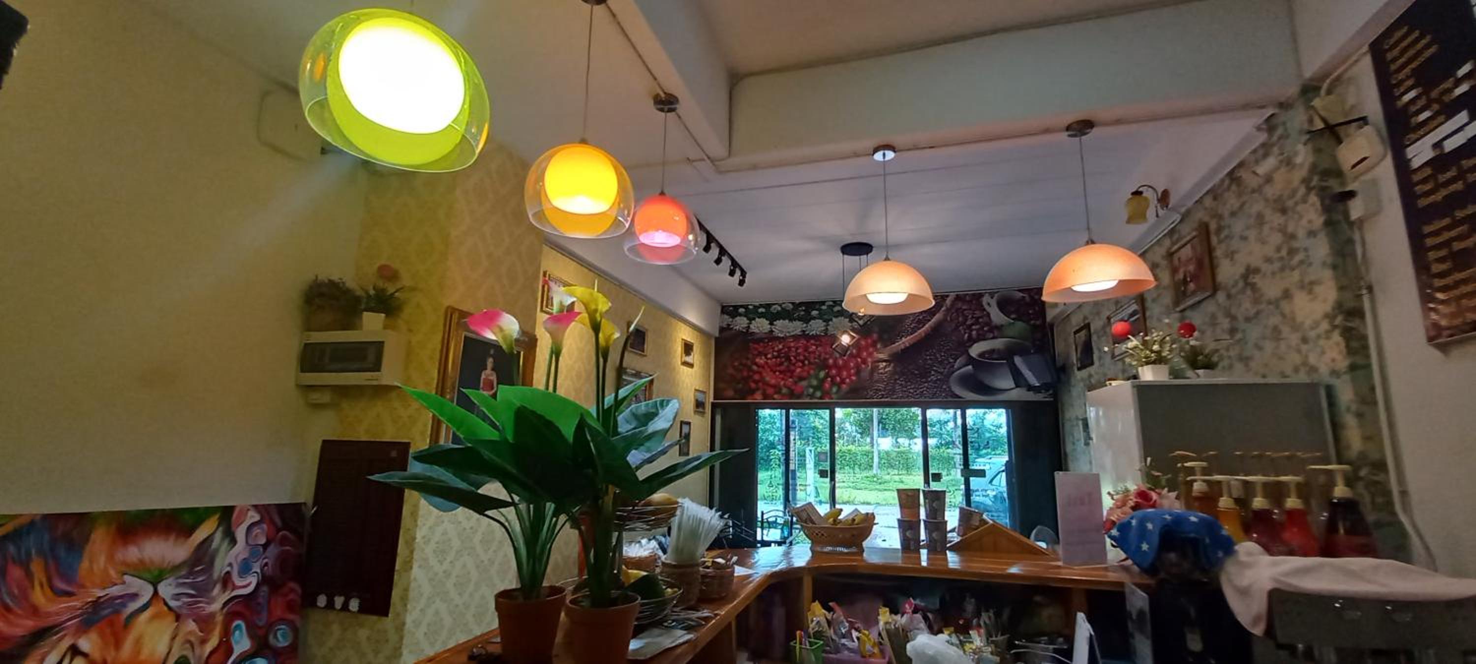 Amaretto Hostel