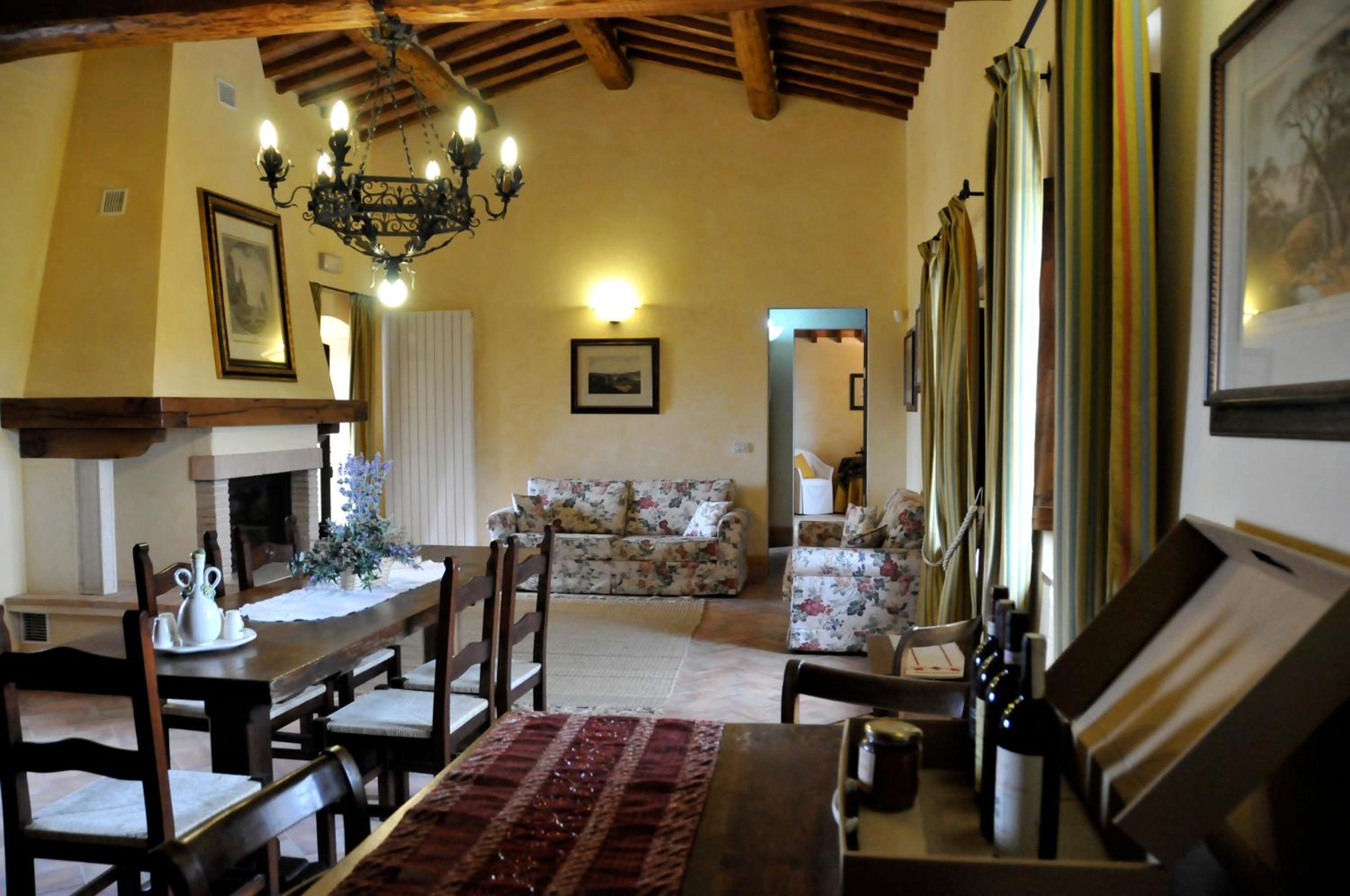 Agriturismo Il Macchione