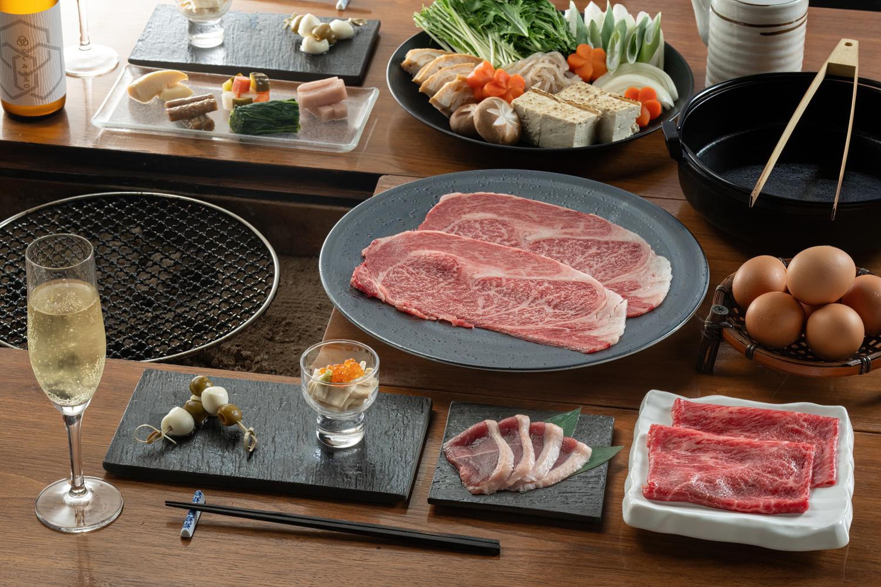 Nazuna Kyoto Nijo-jo 54