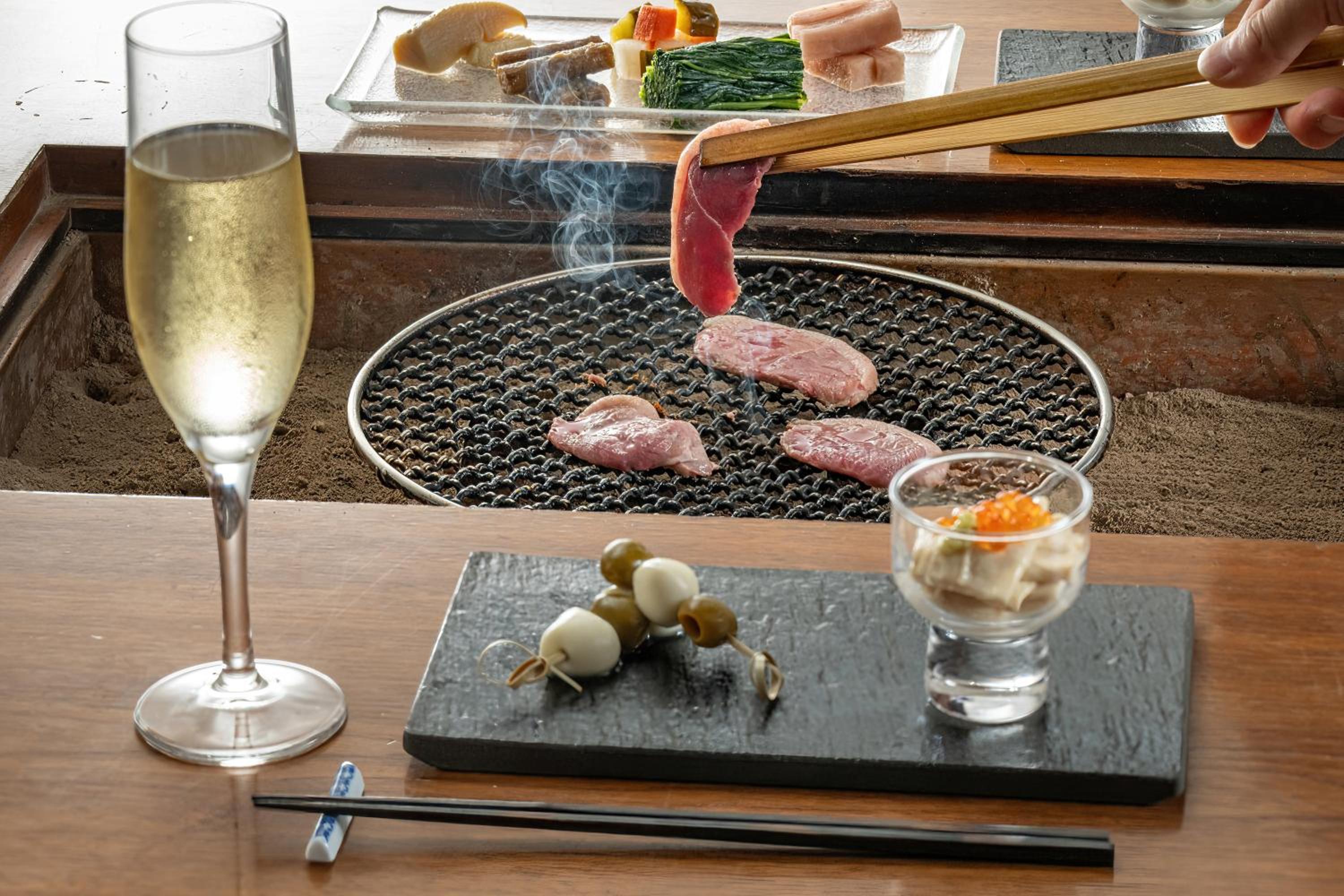 Nazuna Kyoto Nijo-jo 55