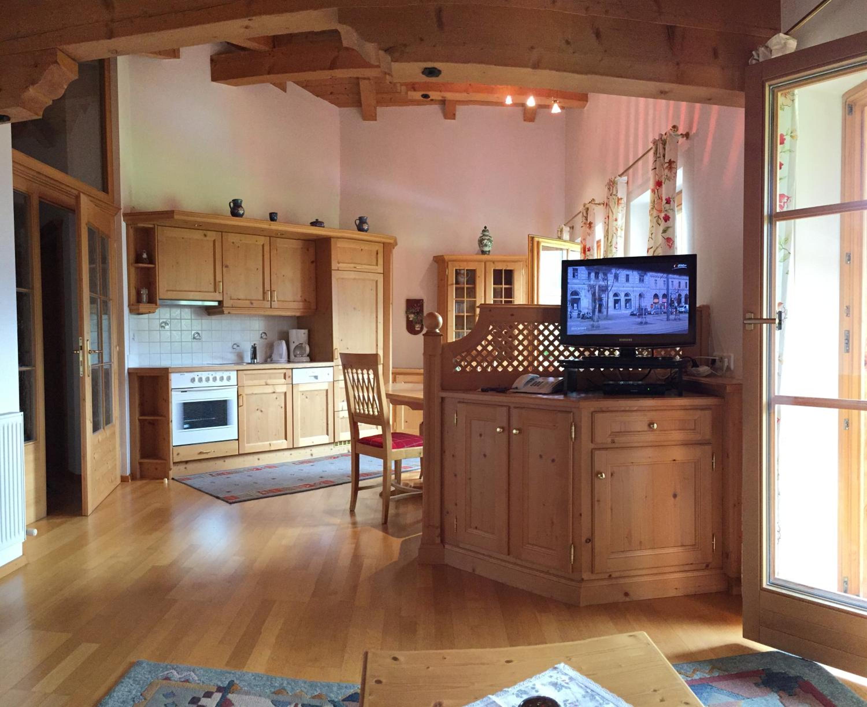 Wellnessappartements Margit