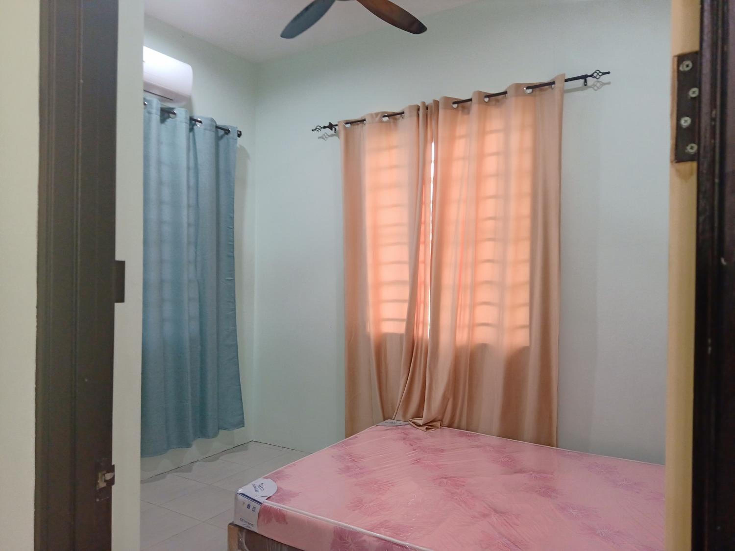 SP 2 Homestay Kuranji Kota Marudu, Sabah photo 2