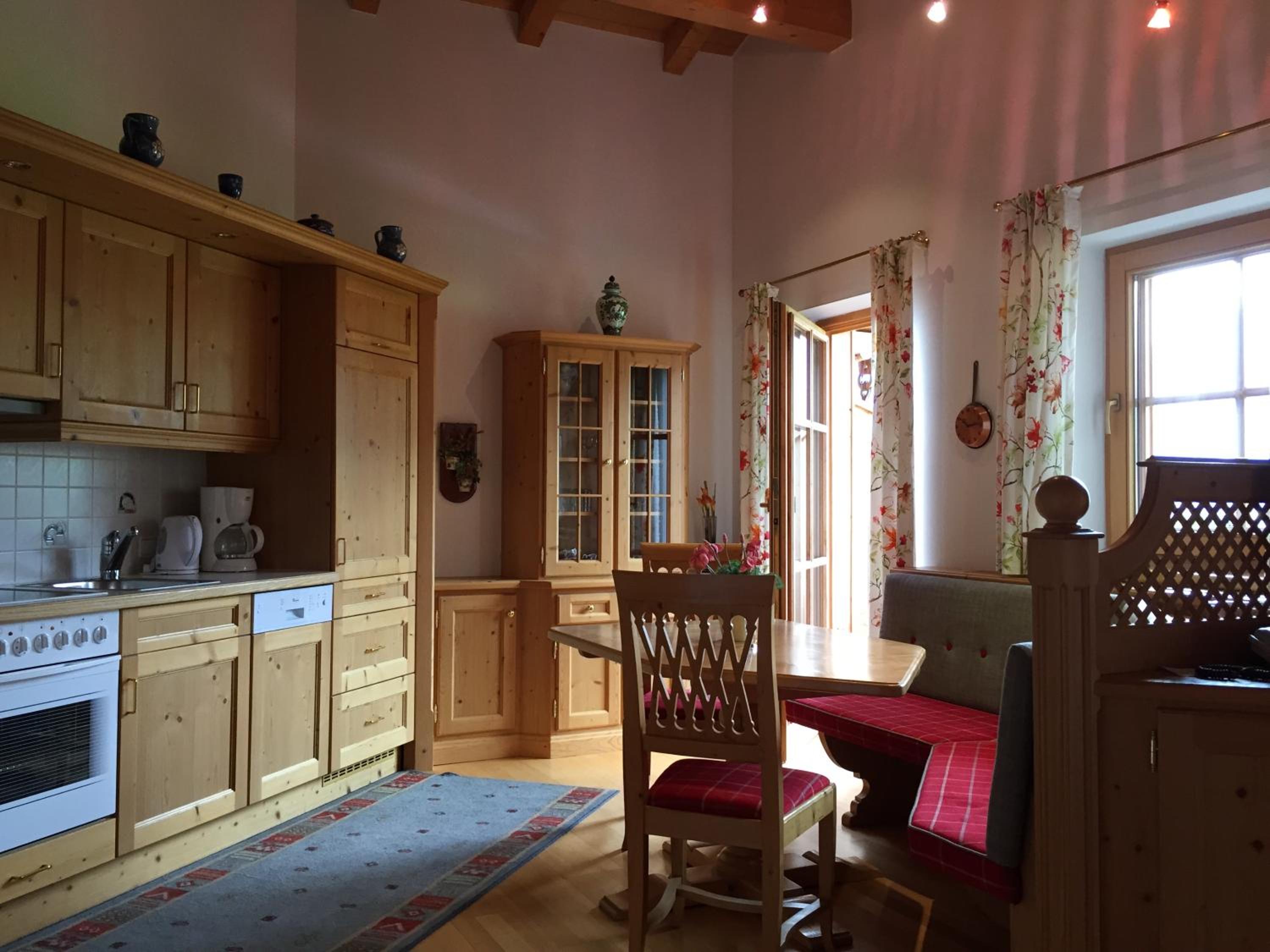 Wellnessappartements Margit